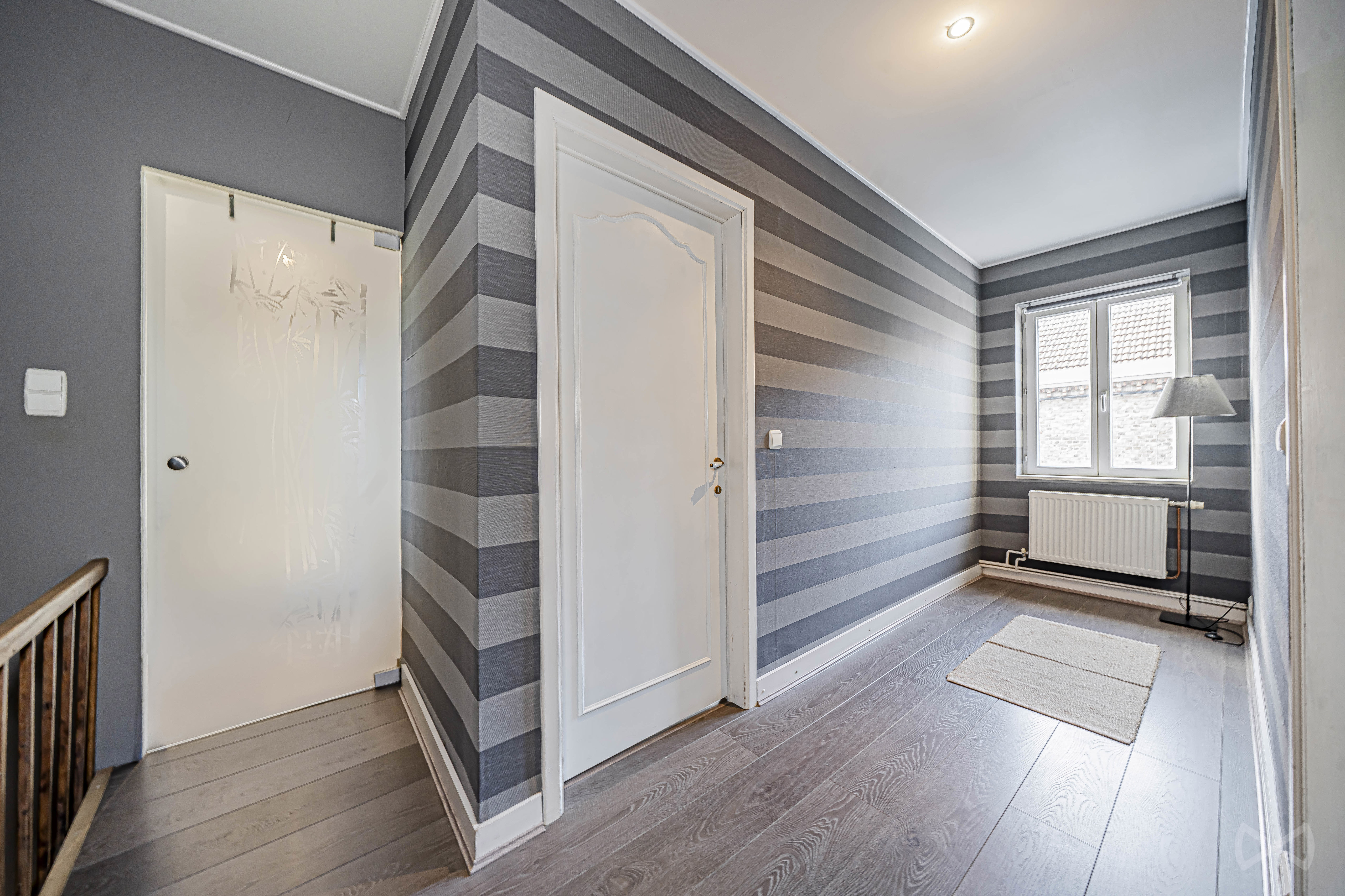 Photo 4 sur 4 pour Maison de quatre chambres à Juprelle