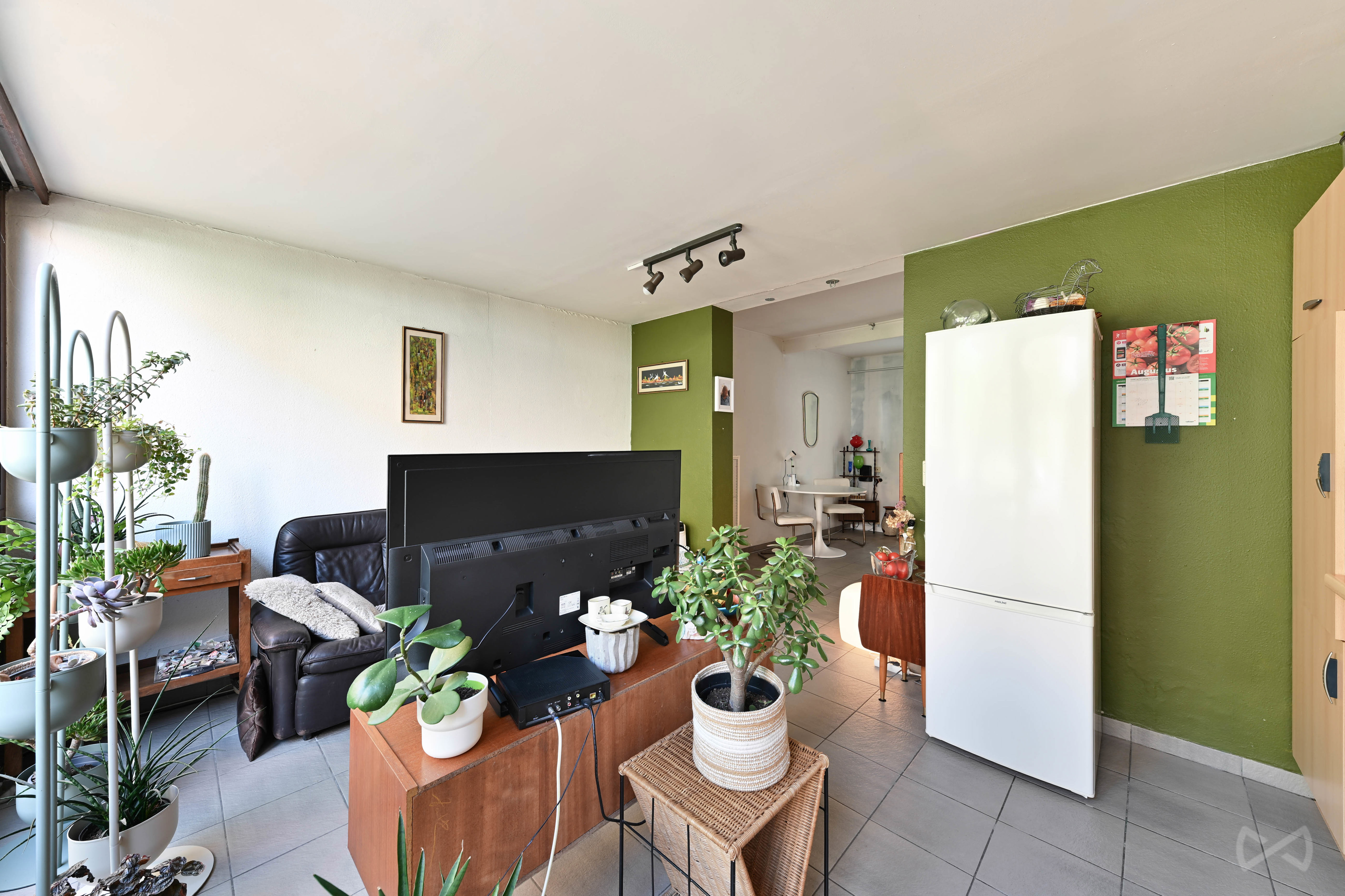 Picture 4 of 4 for House with one bedroom in Leuven