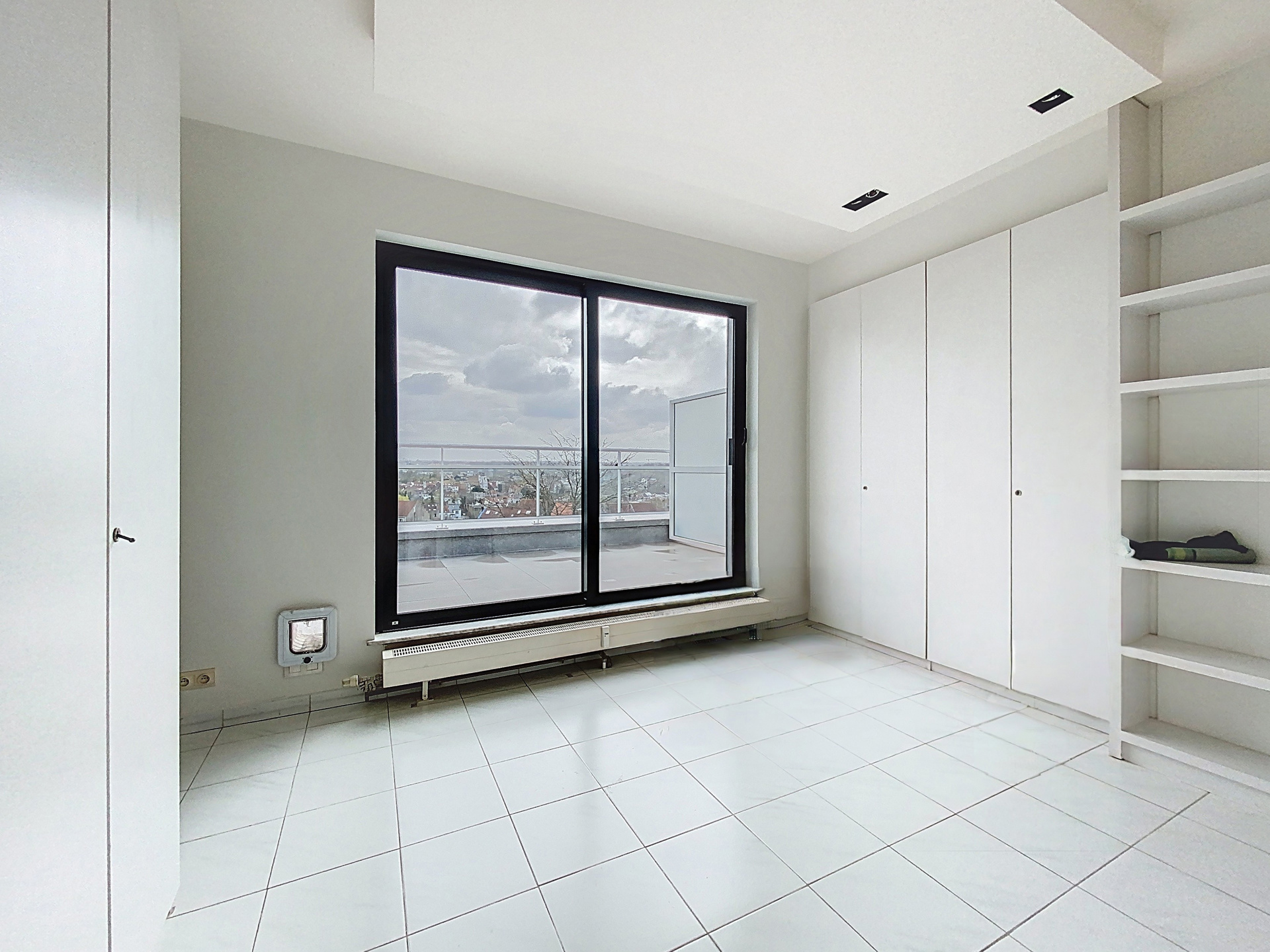 Picture 1 of 4 for Penthouse with two bedrooms in Forest