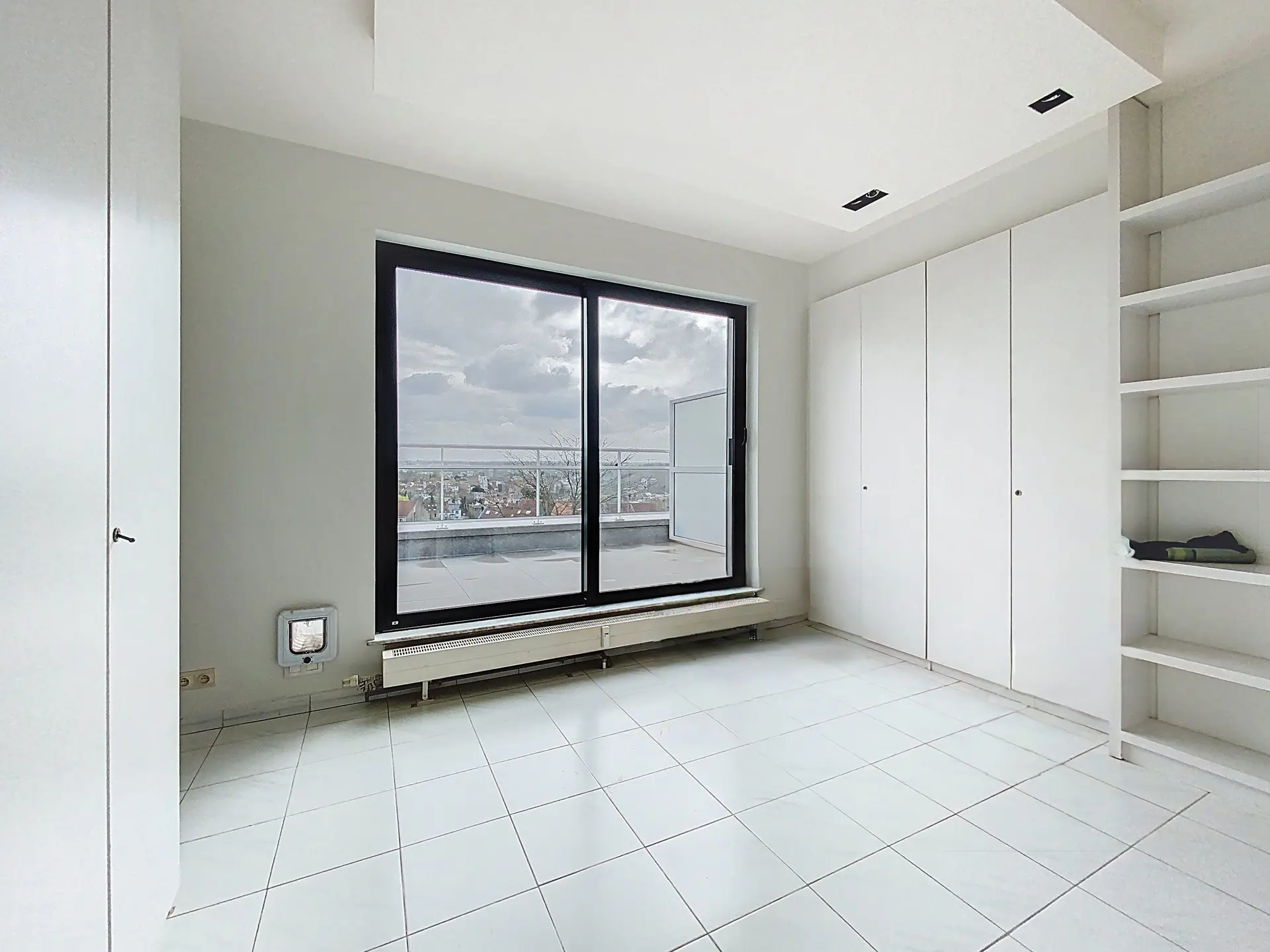 Picture 1 of 4 for Penthouse with two bedrooms in Forest