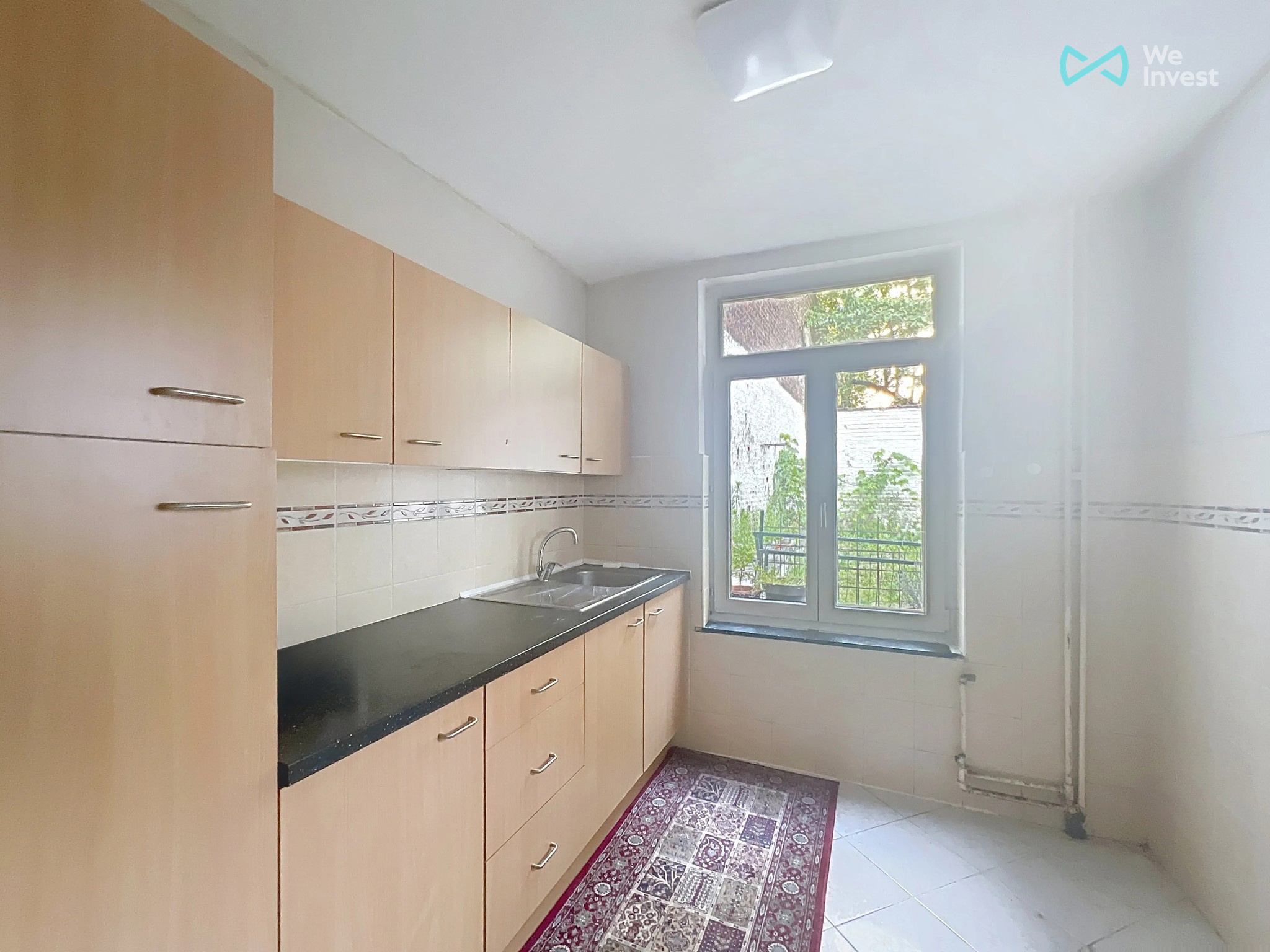 Photo 3 sur 4 pour Maison de six chambres à Saint-Josse-ten-Noode