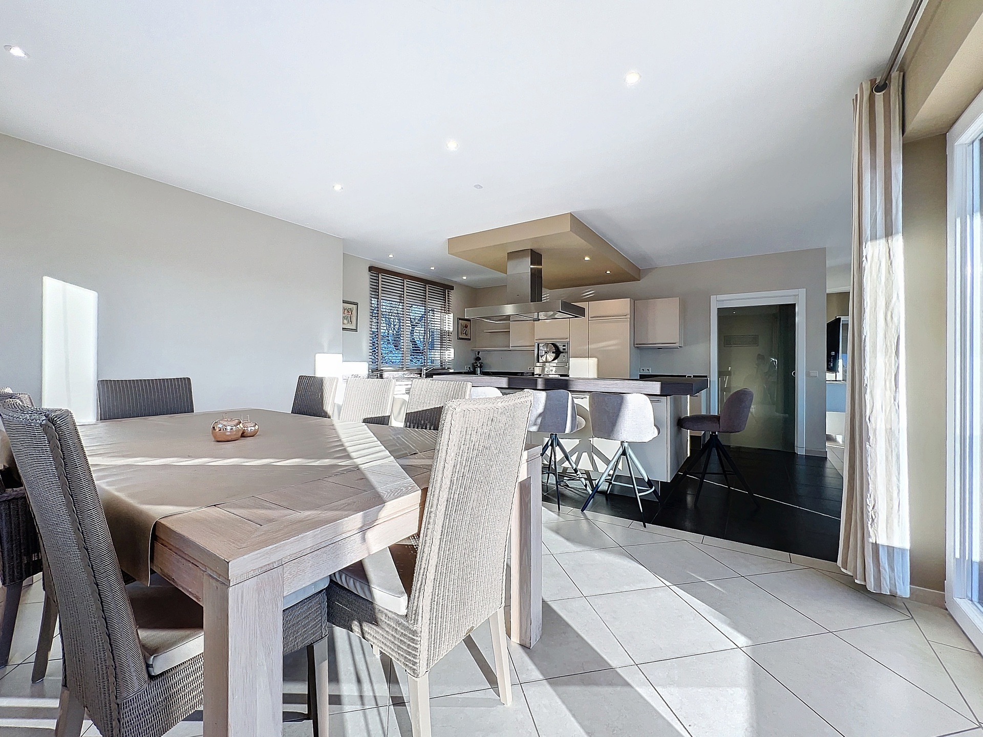 Foto 4 van 4 van Villa met vier slaapkamers in Waimes
