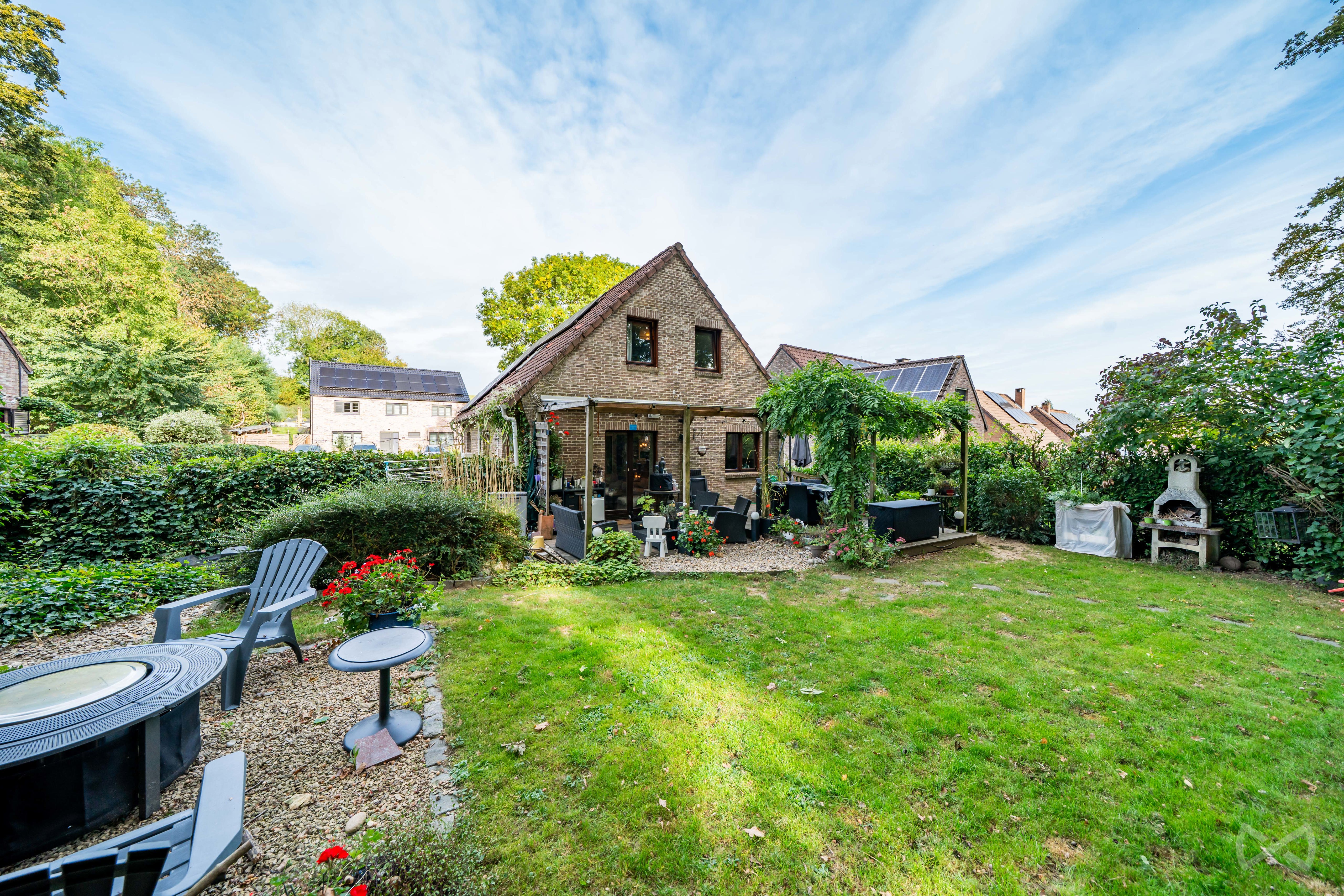 Picture 2 of 4 for House with three bedrooms in Céroux-mousty