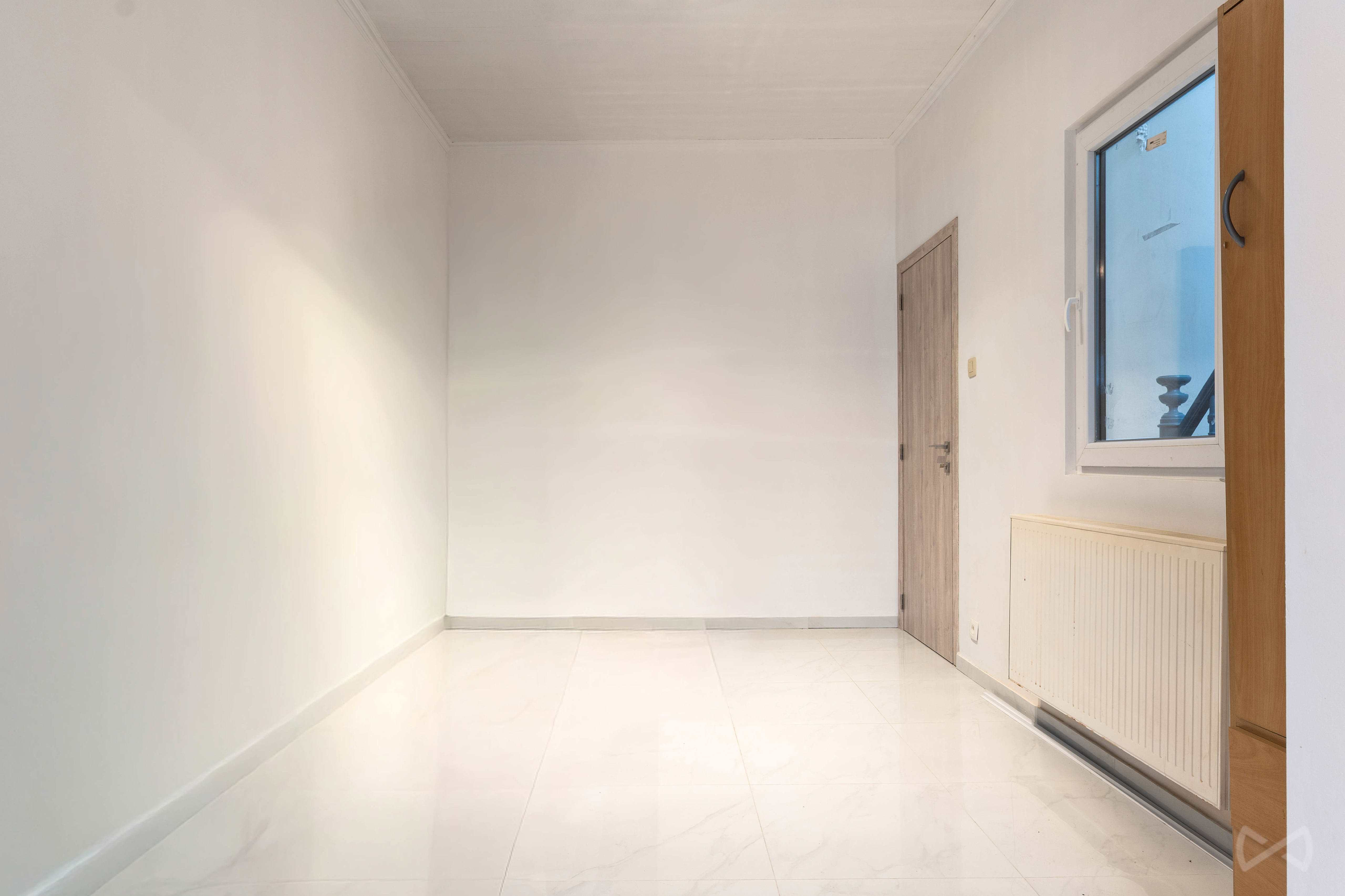 Foto van de woning