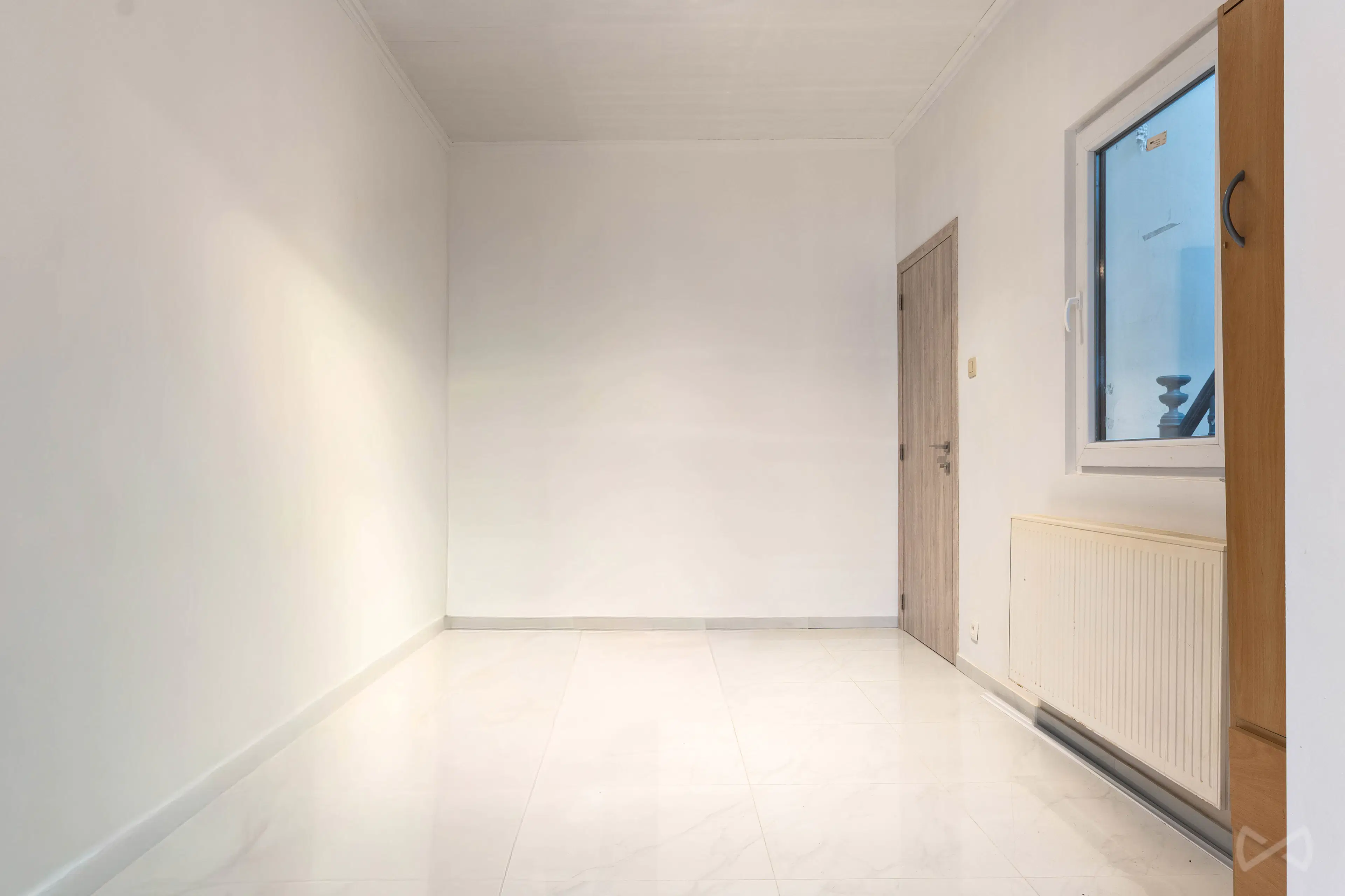 Foto van de woning