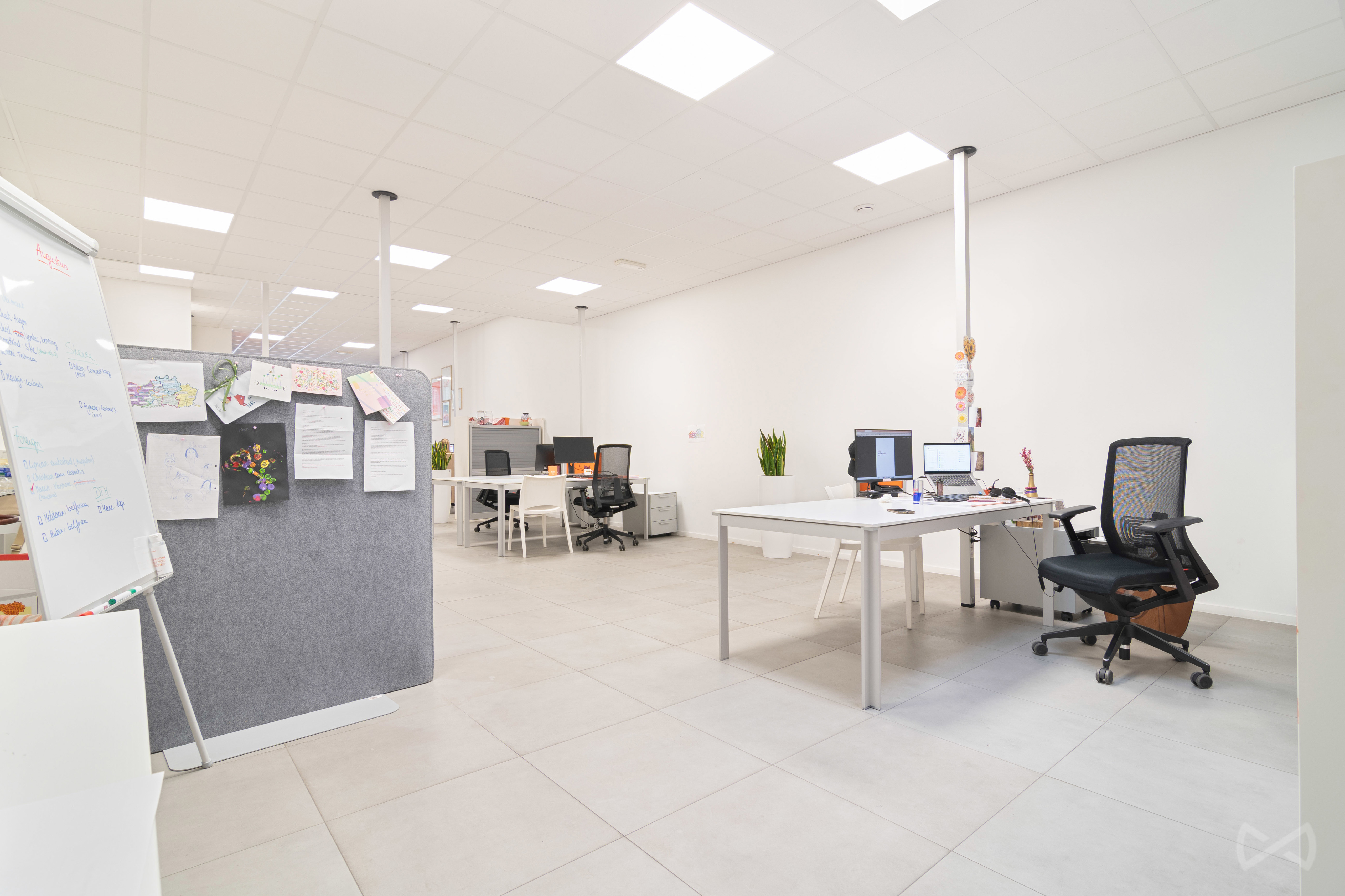 Photo 1 sur 4 pour Bureaux à Leuven