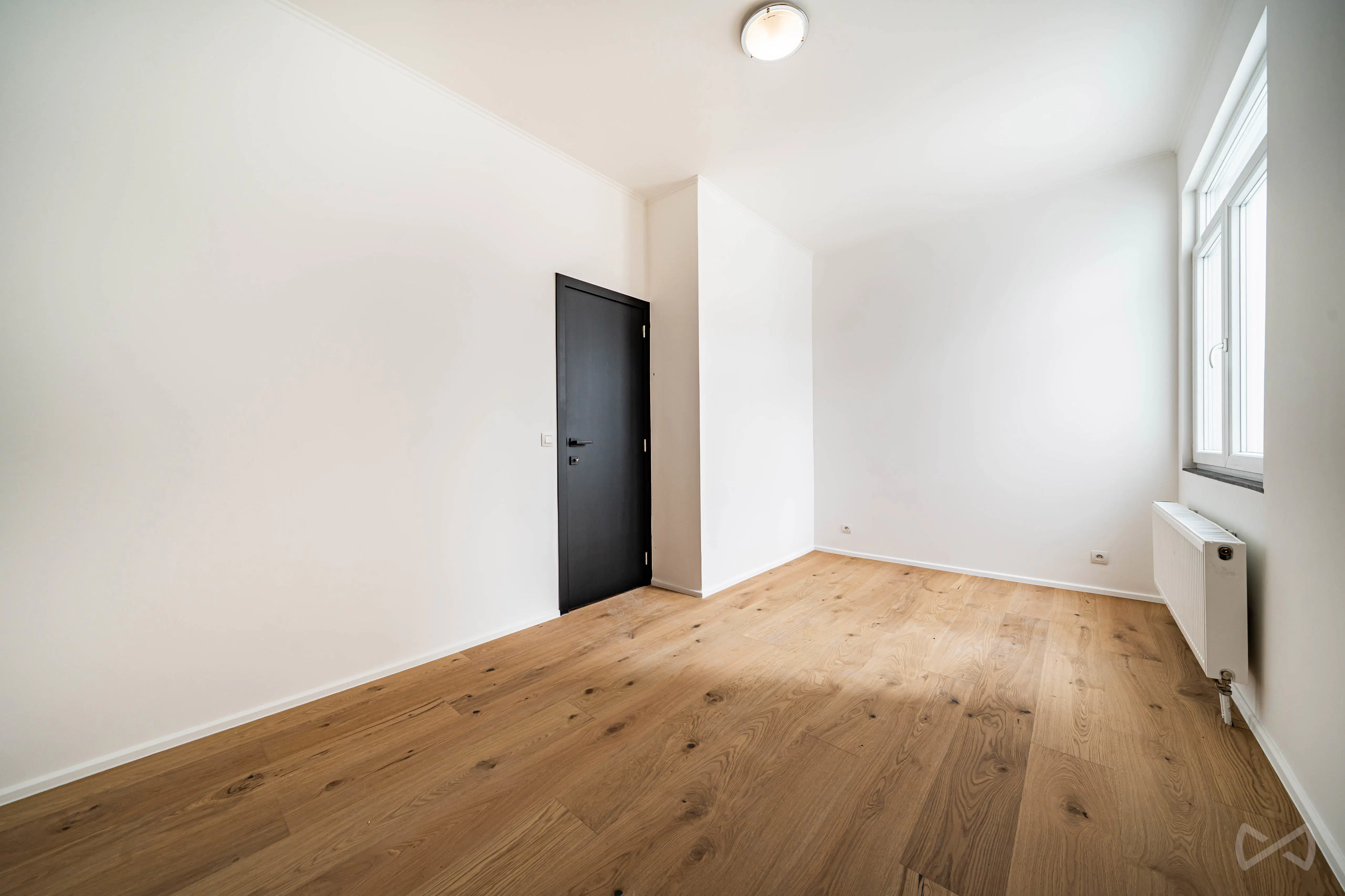 Picture 2 of 4 for Triplex with three bedrooms in Brussels