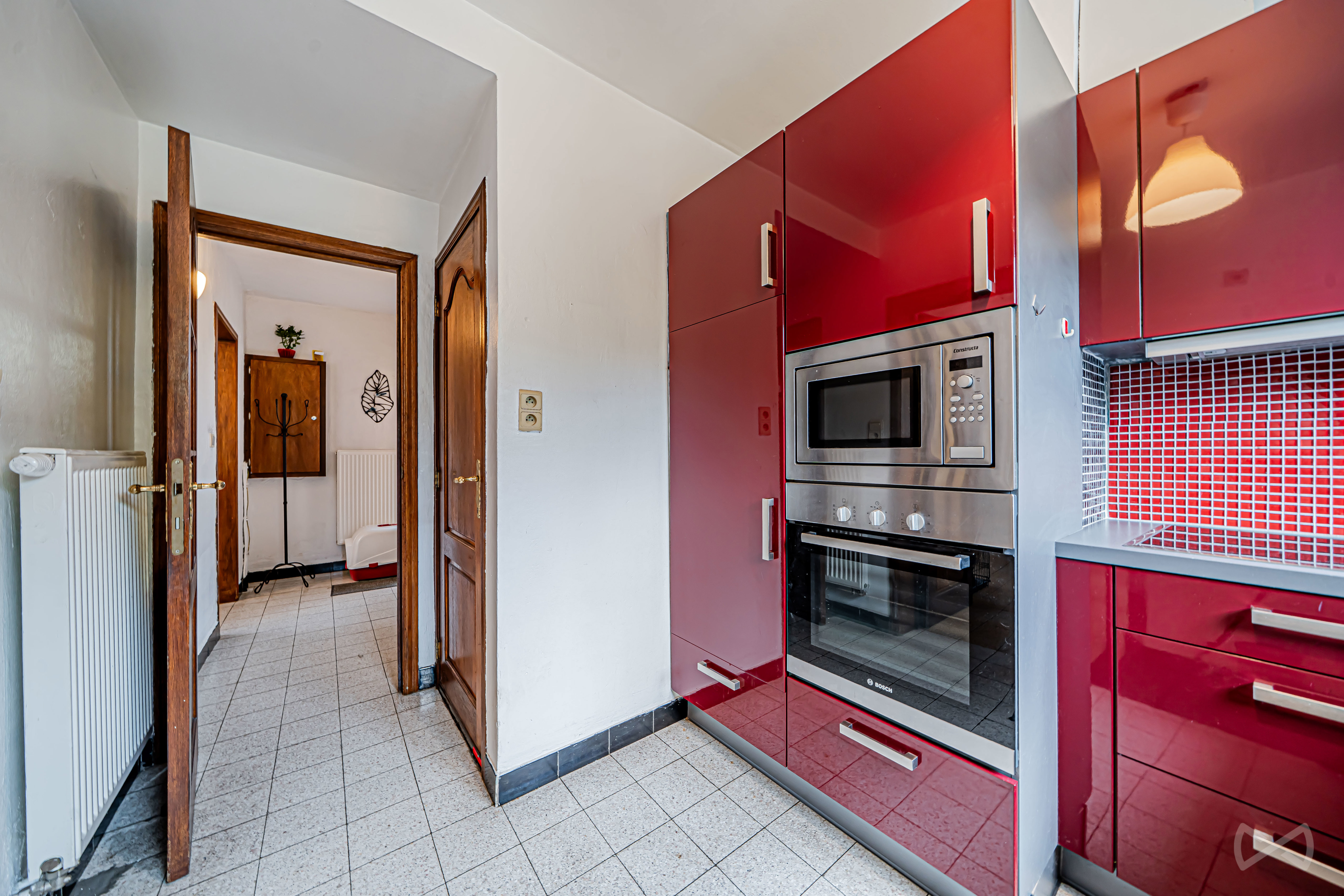 Foto van de woning