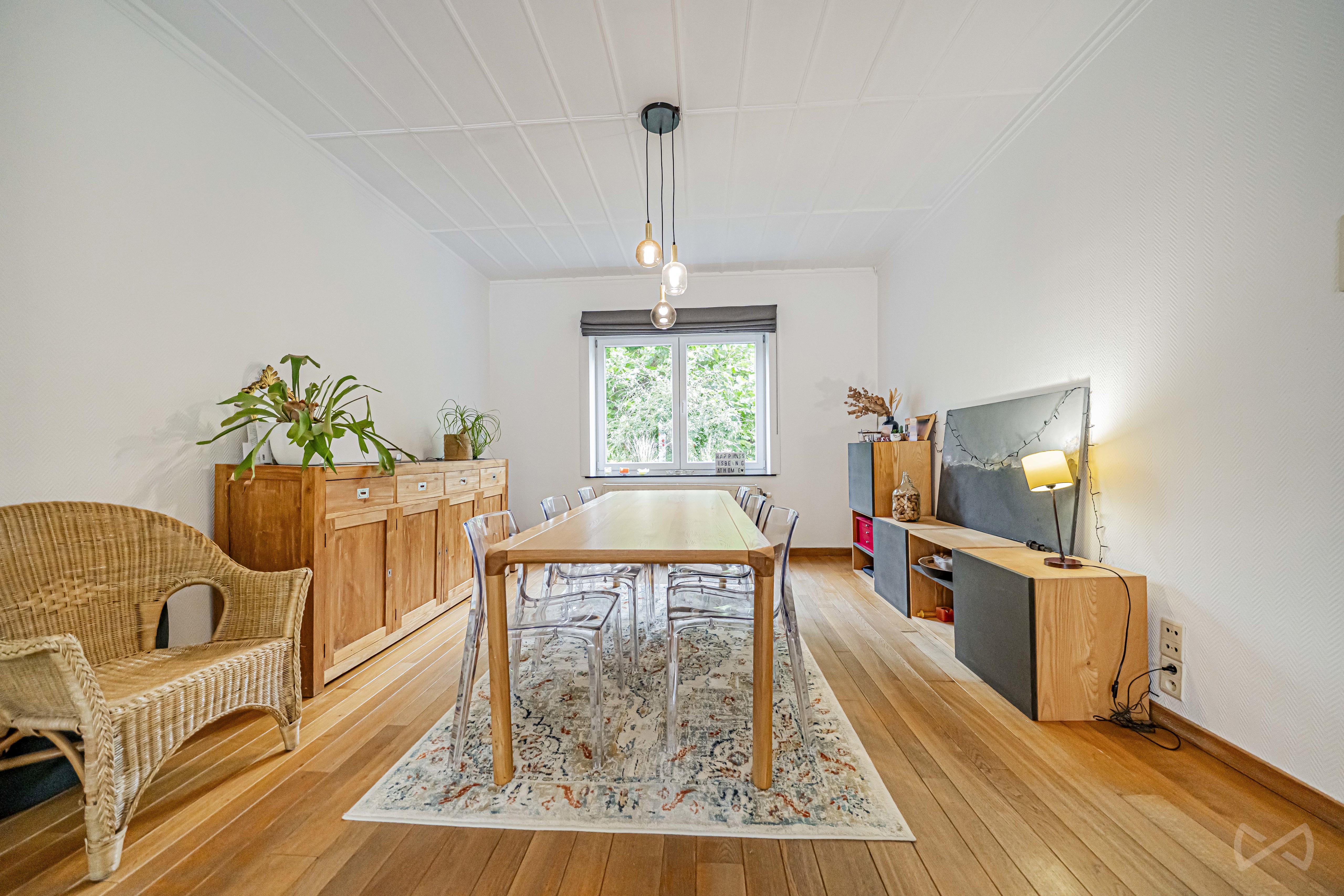 Picture 2 of 4 for Villa with three bedrooms in Gerpinnes Loverval