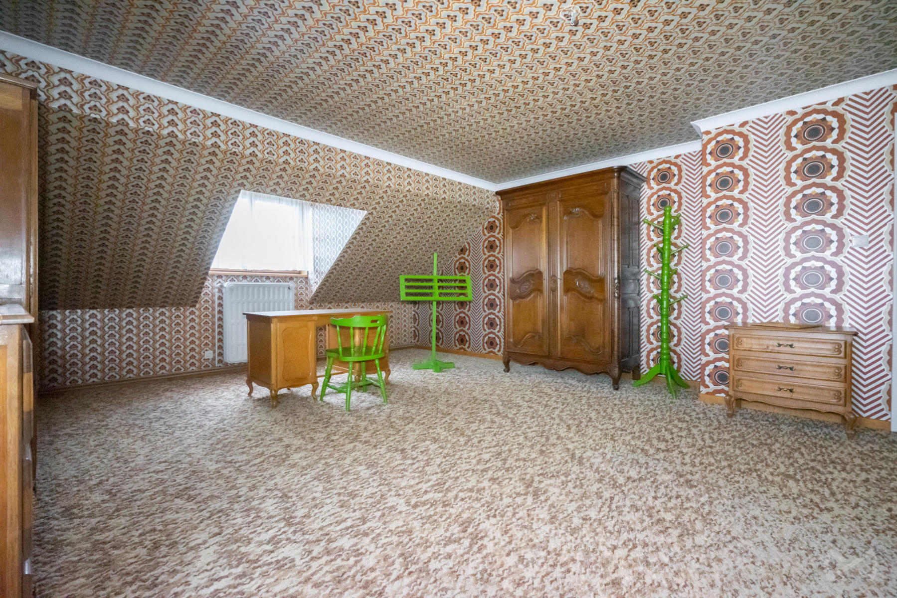 Picture 1 of 4 for House with five bedrooms in Forges