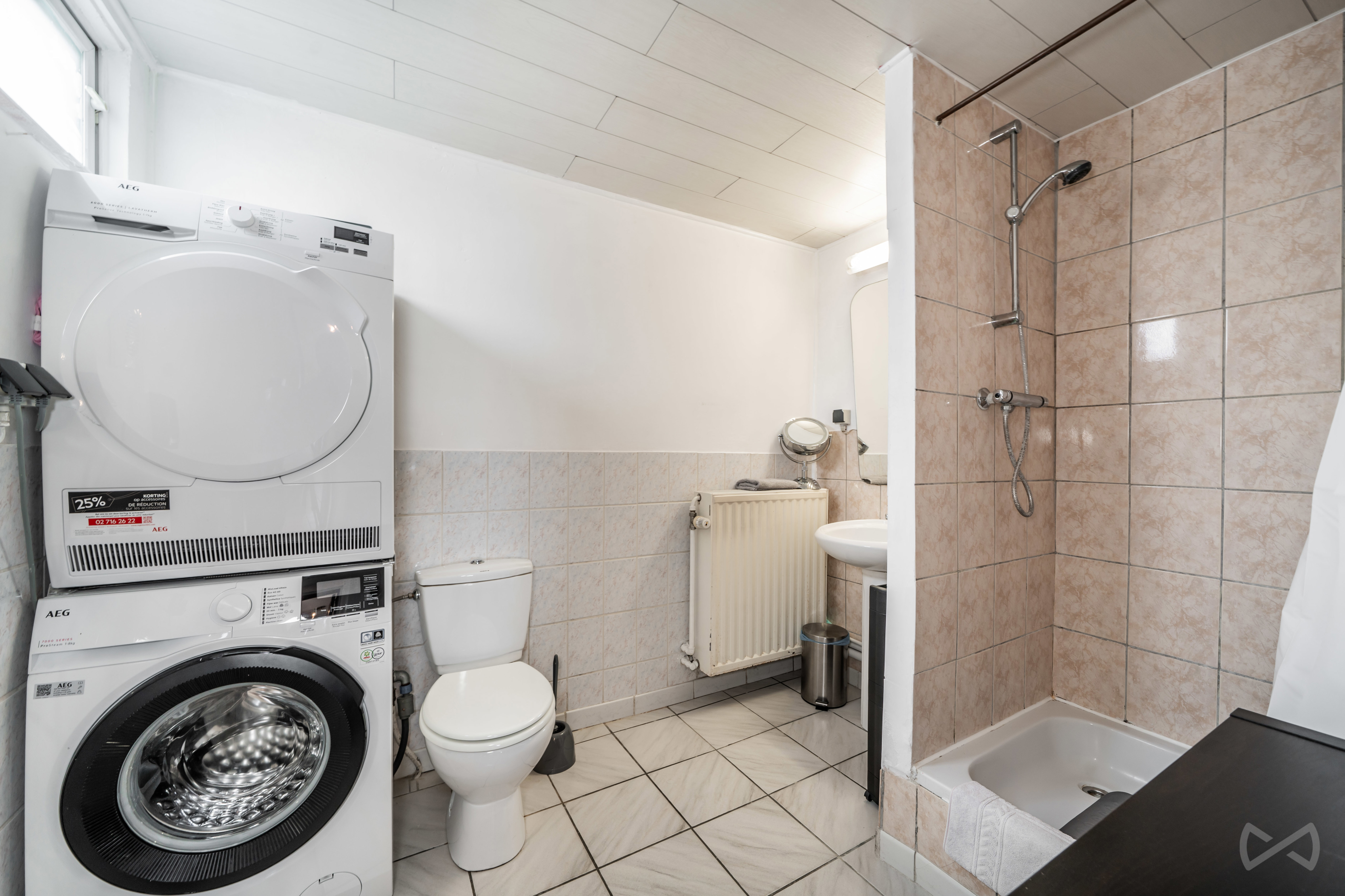 Foto van de woning