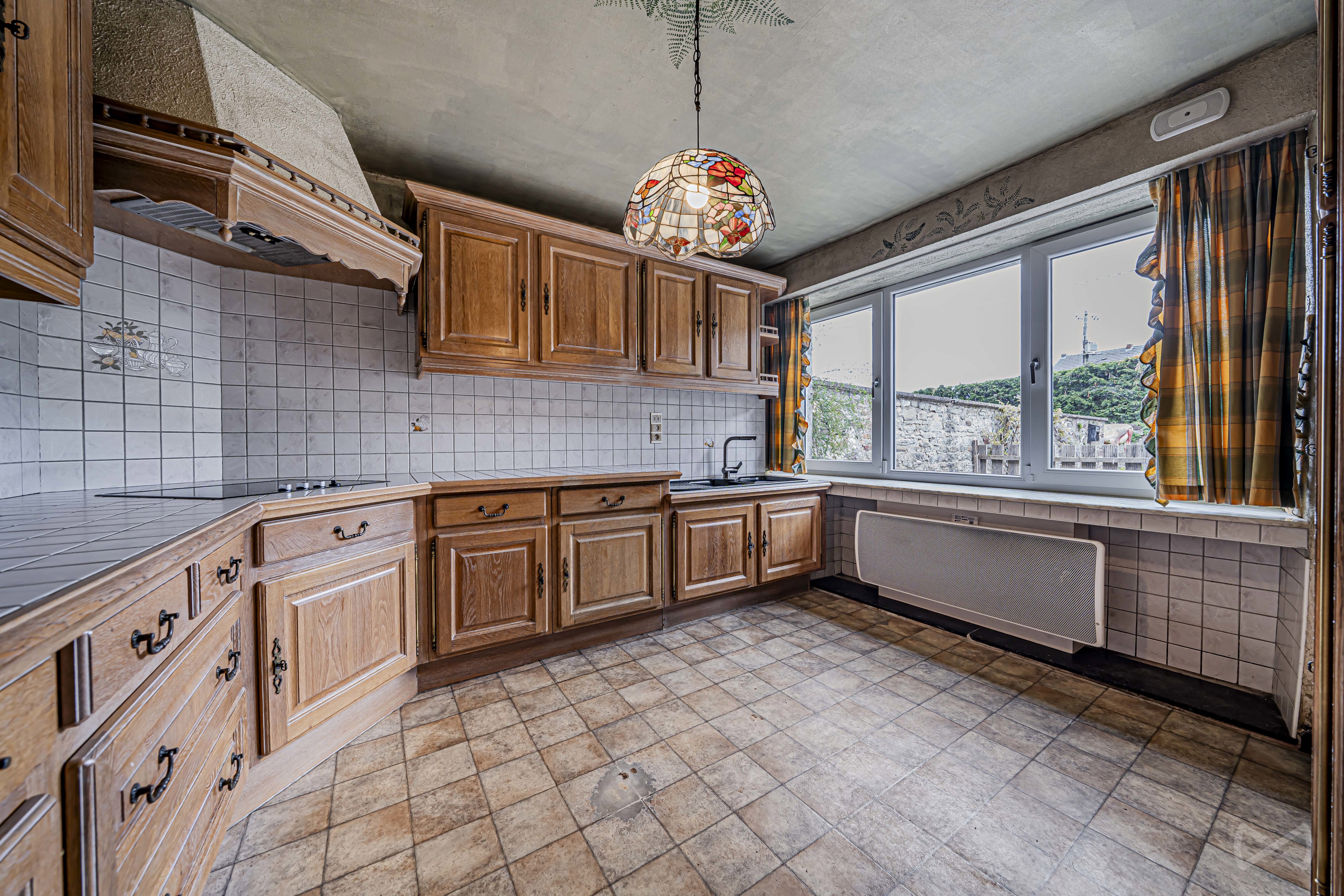 Picture 3 of 4 for House with three bedrooms in Hamoir