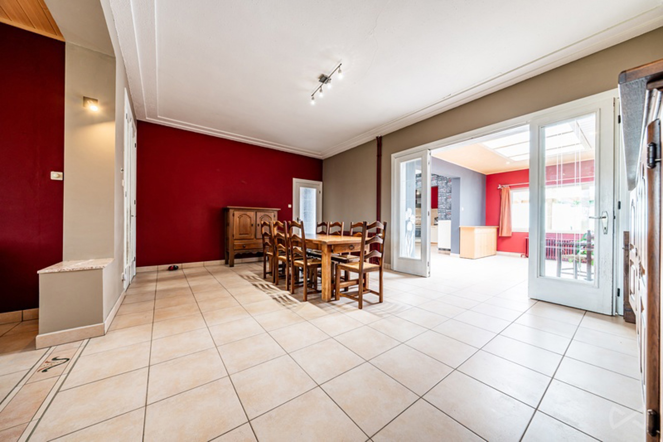 Picture 2 of 4 for House with six bedrooms in Ath