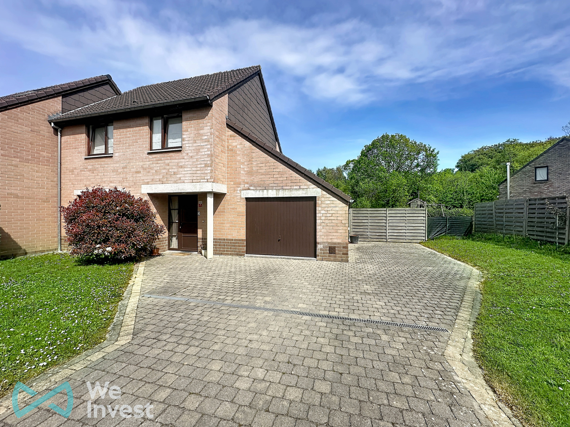 Picture 4 of 4 for House with three bedrooms in Wavre