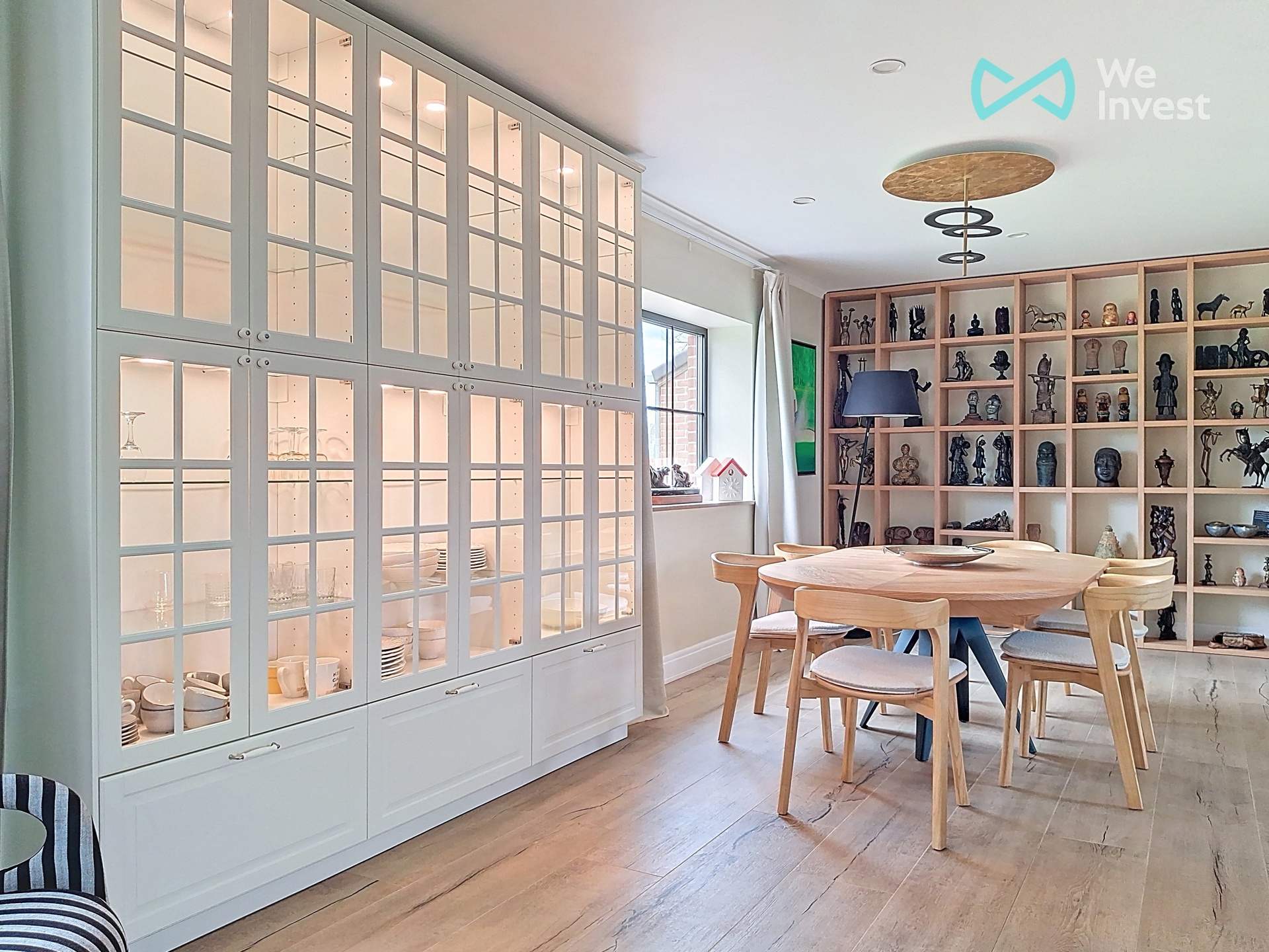 Photo 3 sur 4 pour Bien exceptionnel de trois chambres à Meise