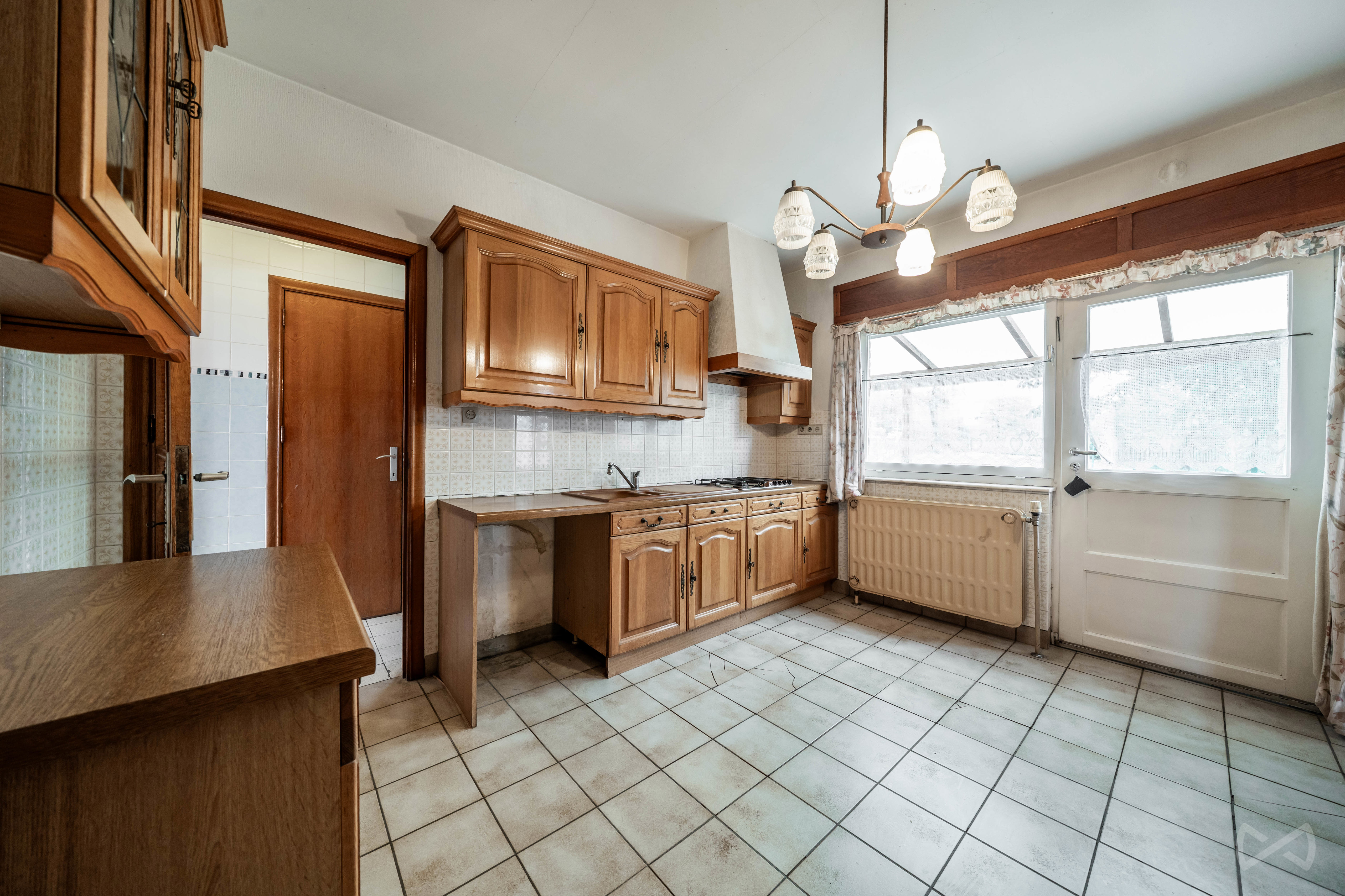Picture 3 of 4 for Villa with four bedrooms in Villers-Poterie