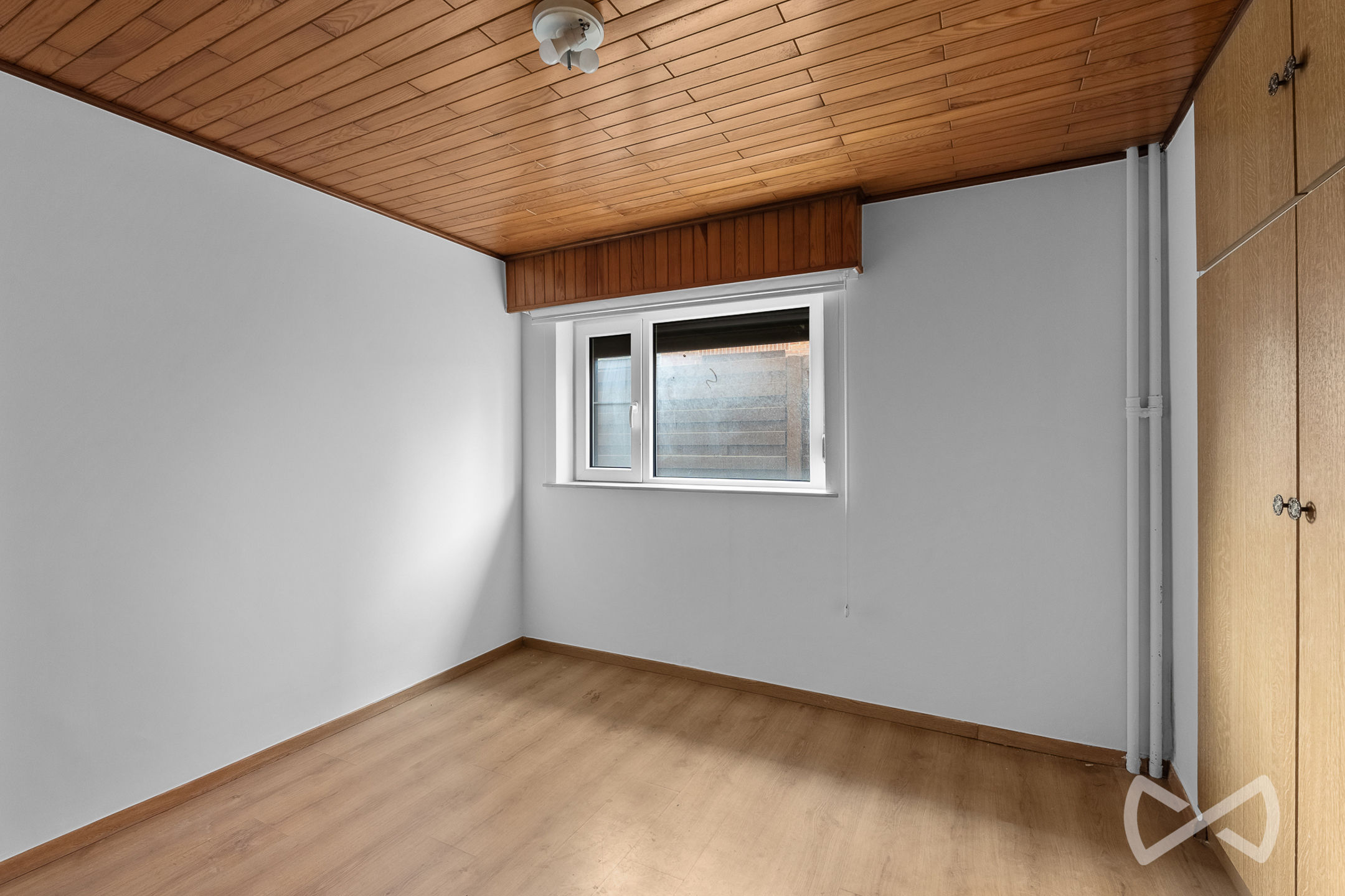 Picture 4 of 4 for Flat with three bedrooms in Heusden-Zolder