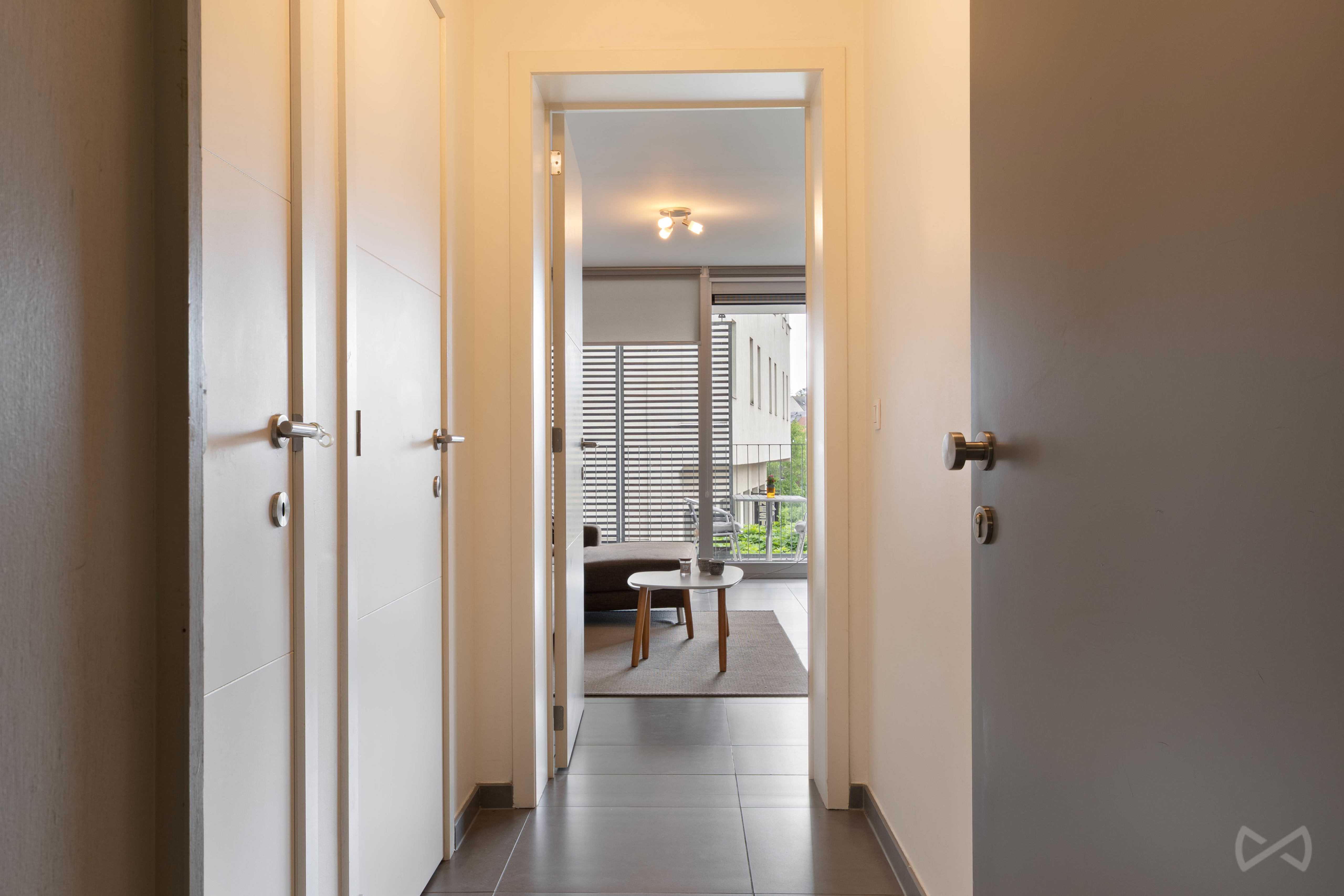 Foto 4 van 4 van Appartement met twee slaapkamers in Leuven