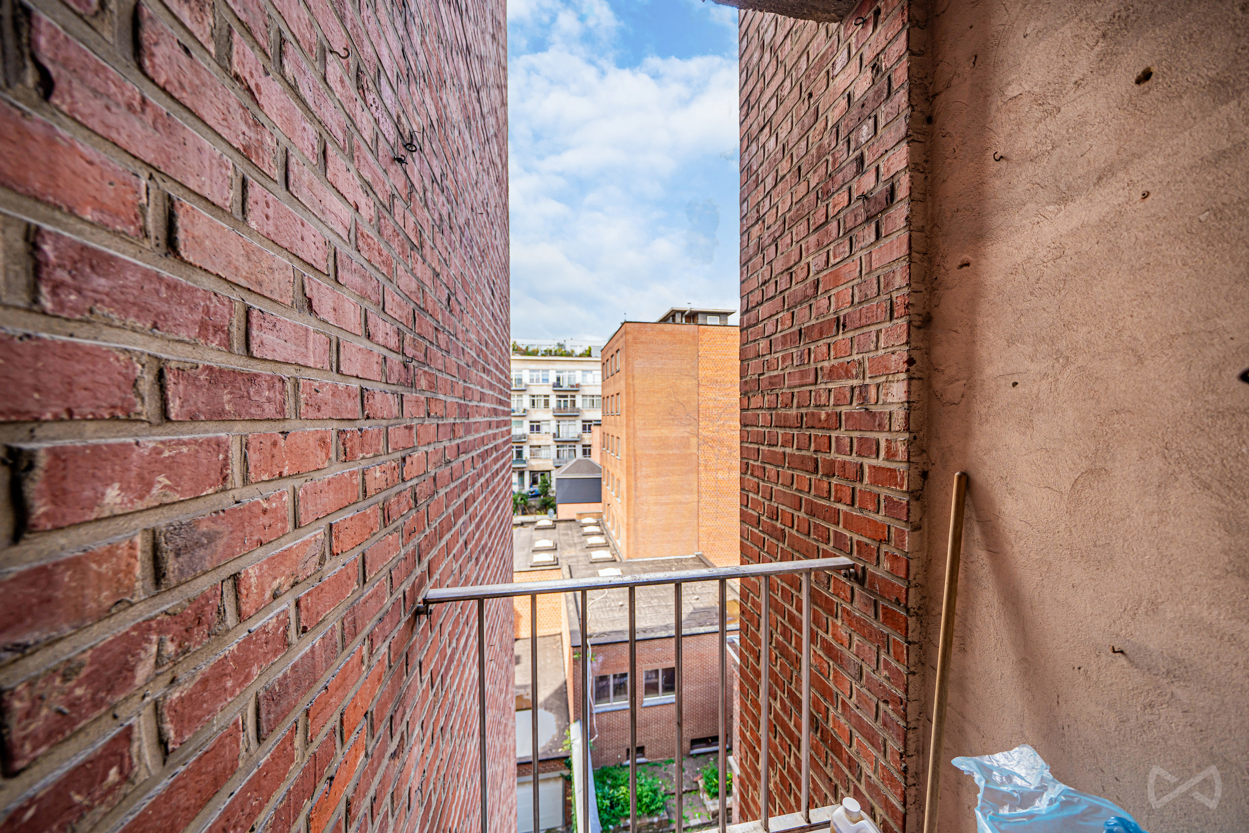 Picture 4 of 4 for Flat with two bedrooms in Charleroi