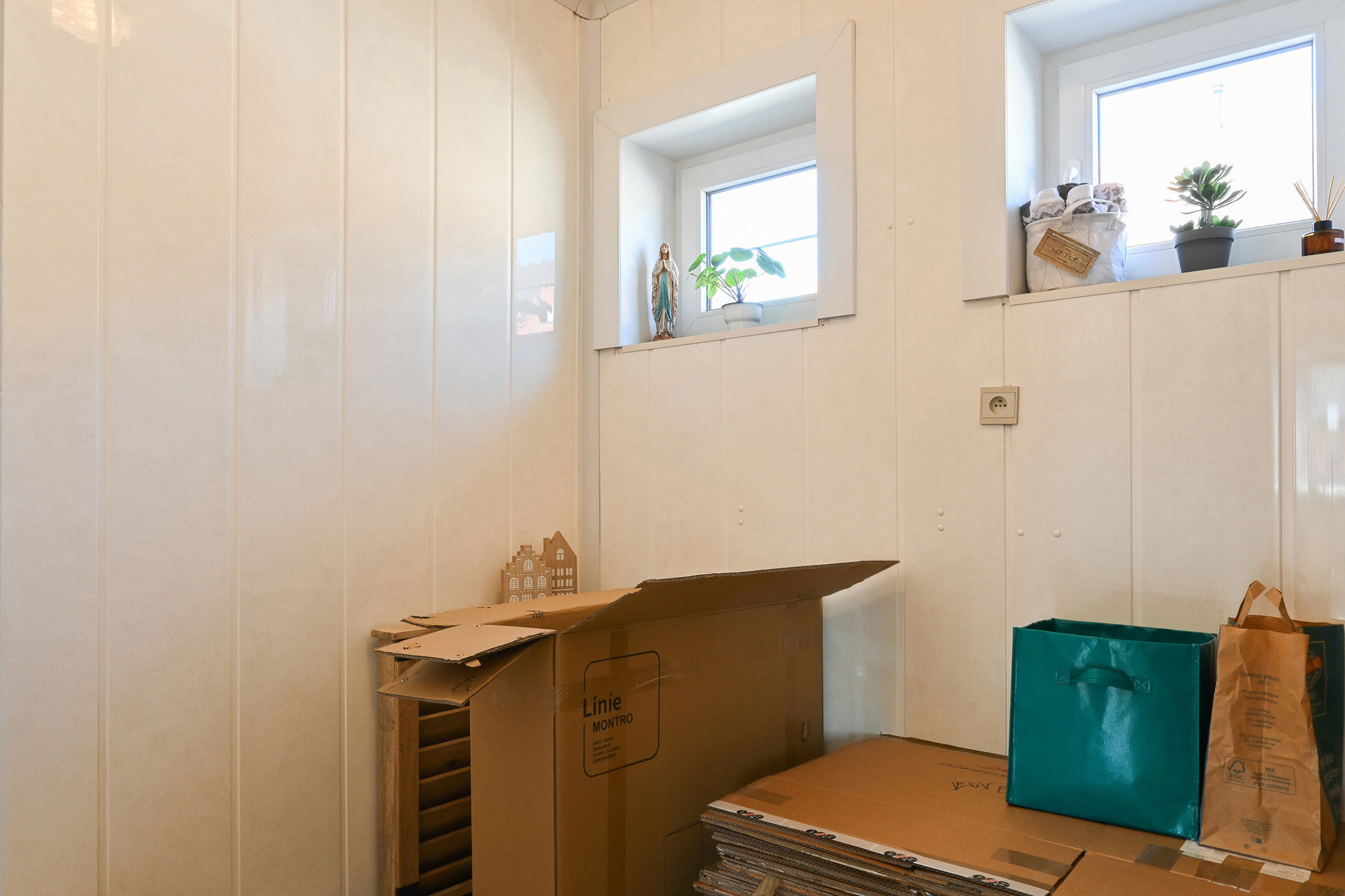 Picture 2 of 4 for House with three bedrooms in Sint-Truiden