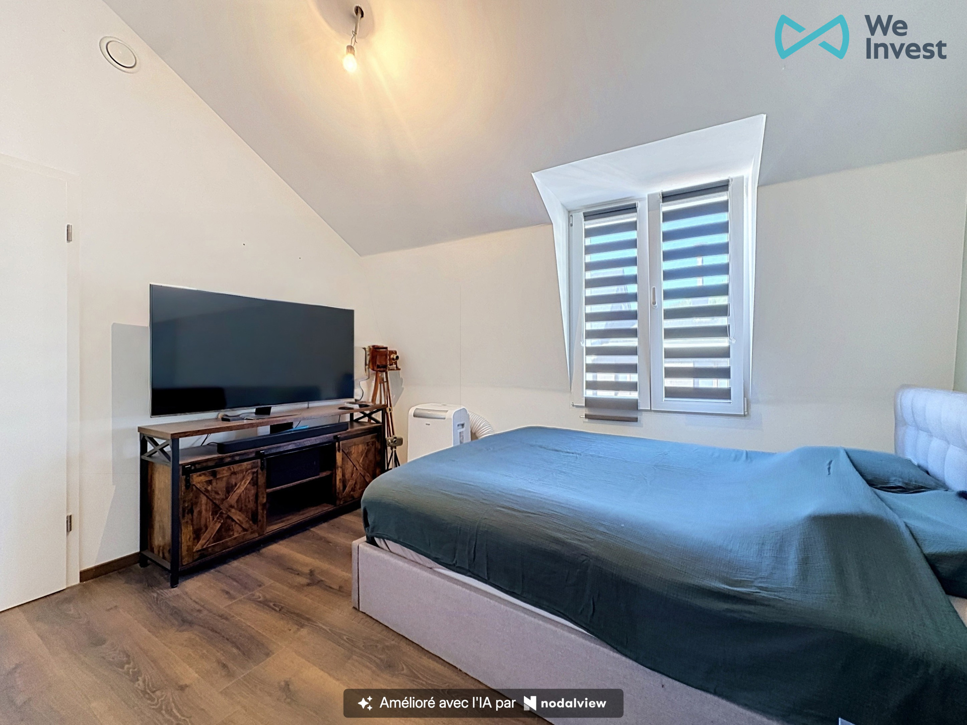 Picture 4 of 4 for Flat with one bedroom in Malmedy