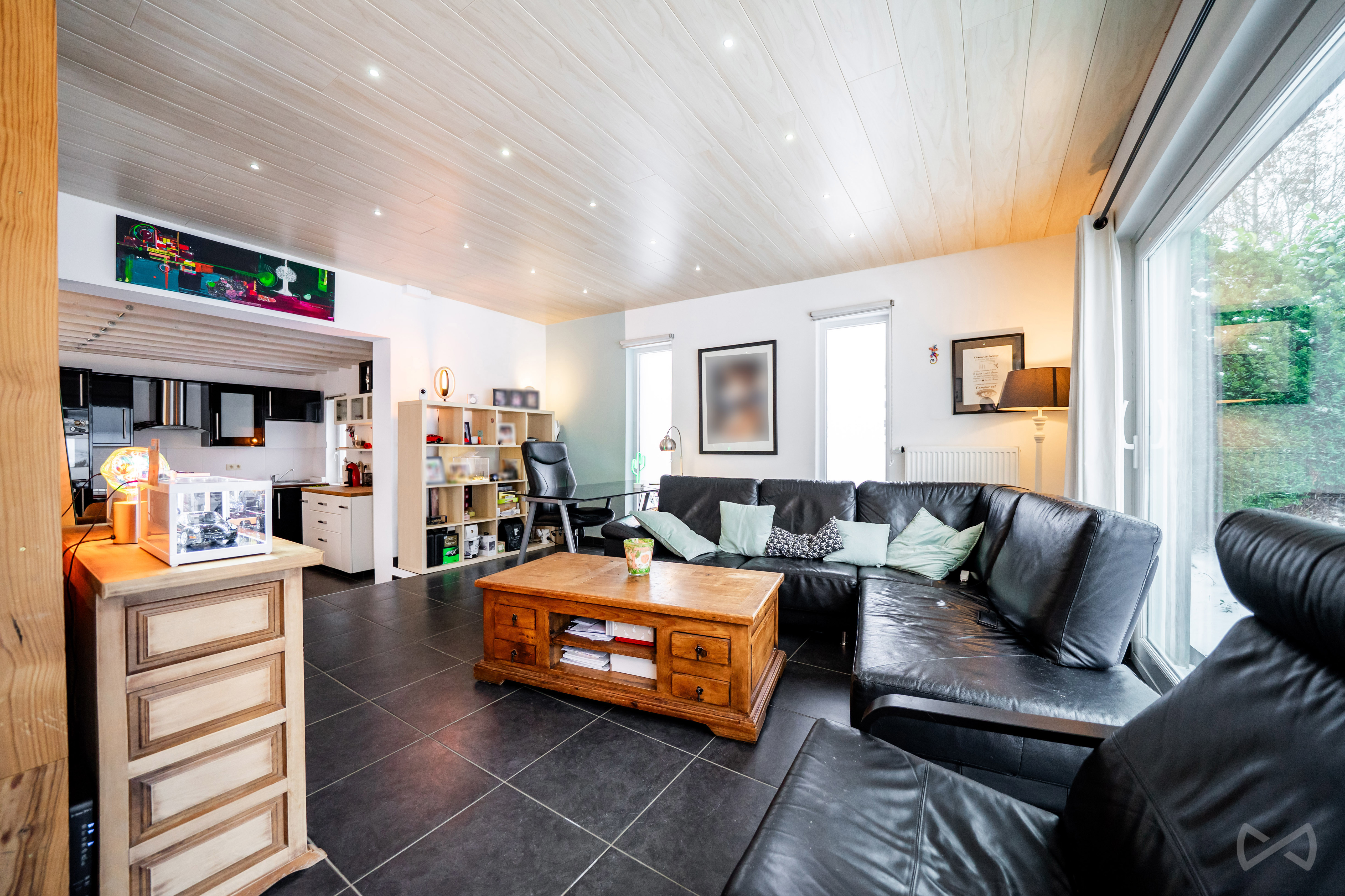 Picture 2 of 4 for House with two bedrooms in Spa