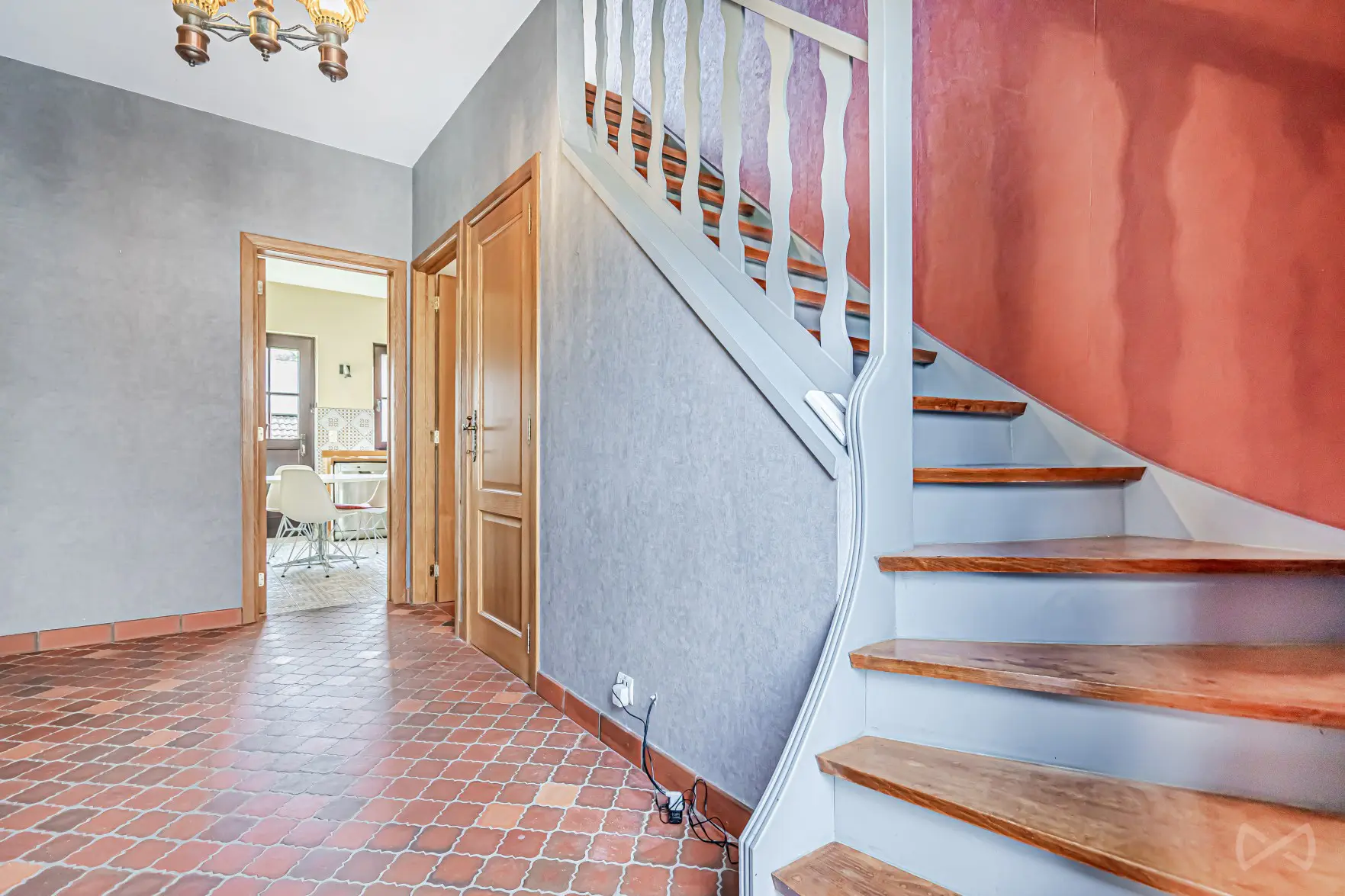 Picture 3 of 4 for House with four bedrooms in Waterloo