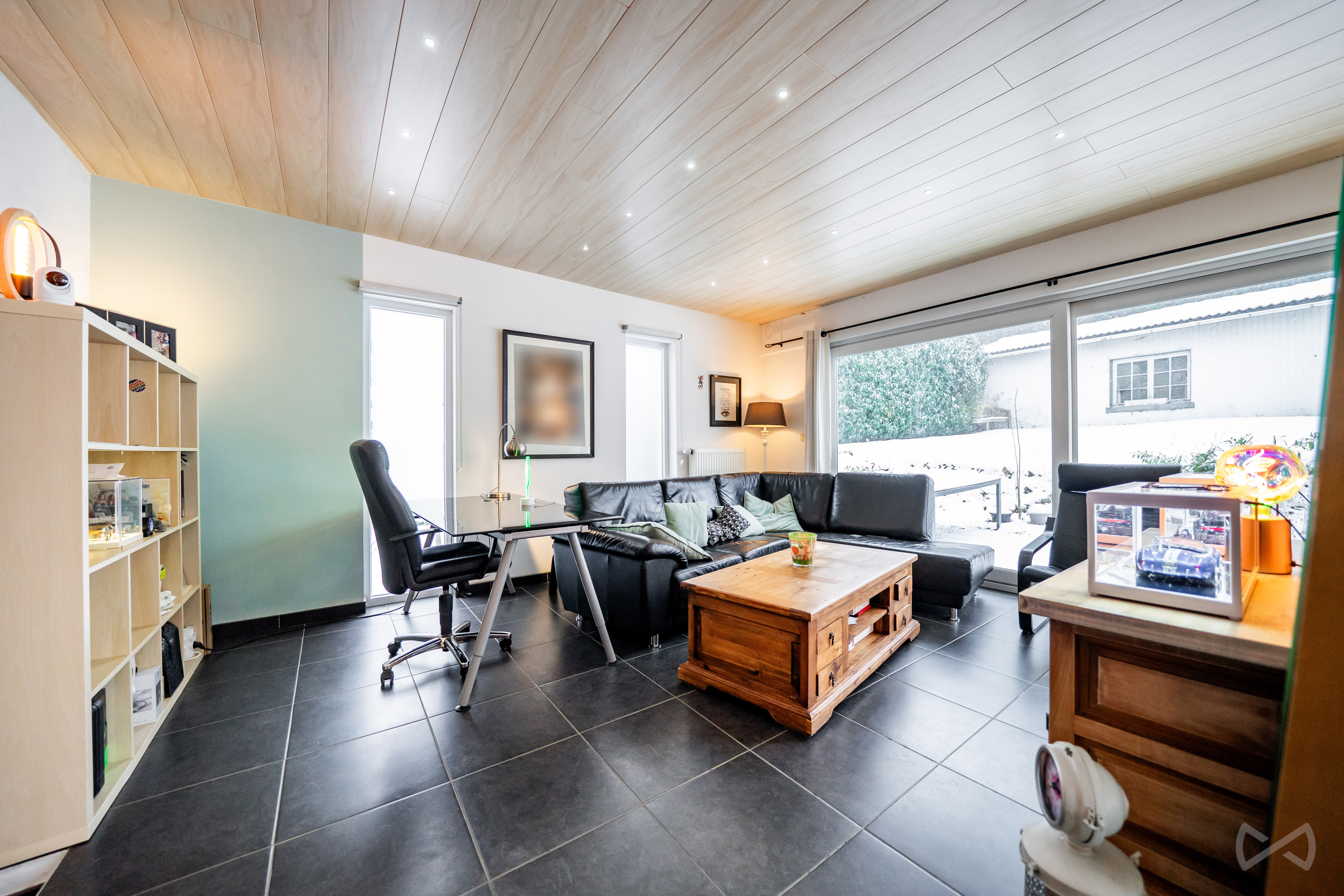 Picture 1 of 4 for House with two bedrooms in Spa