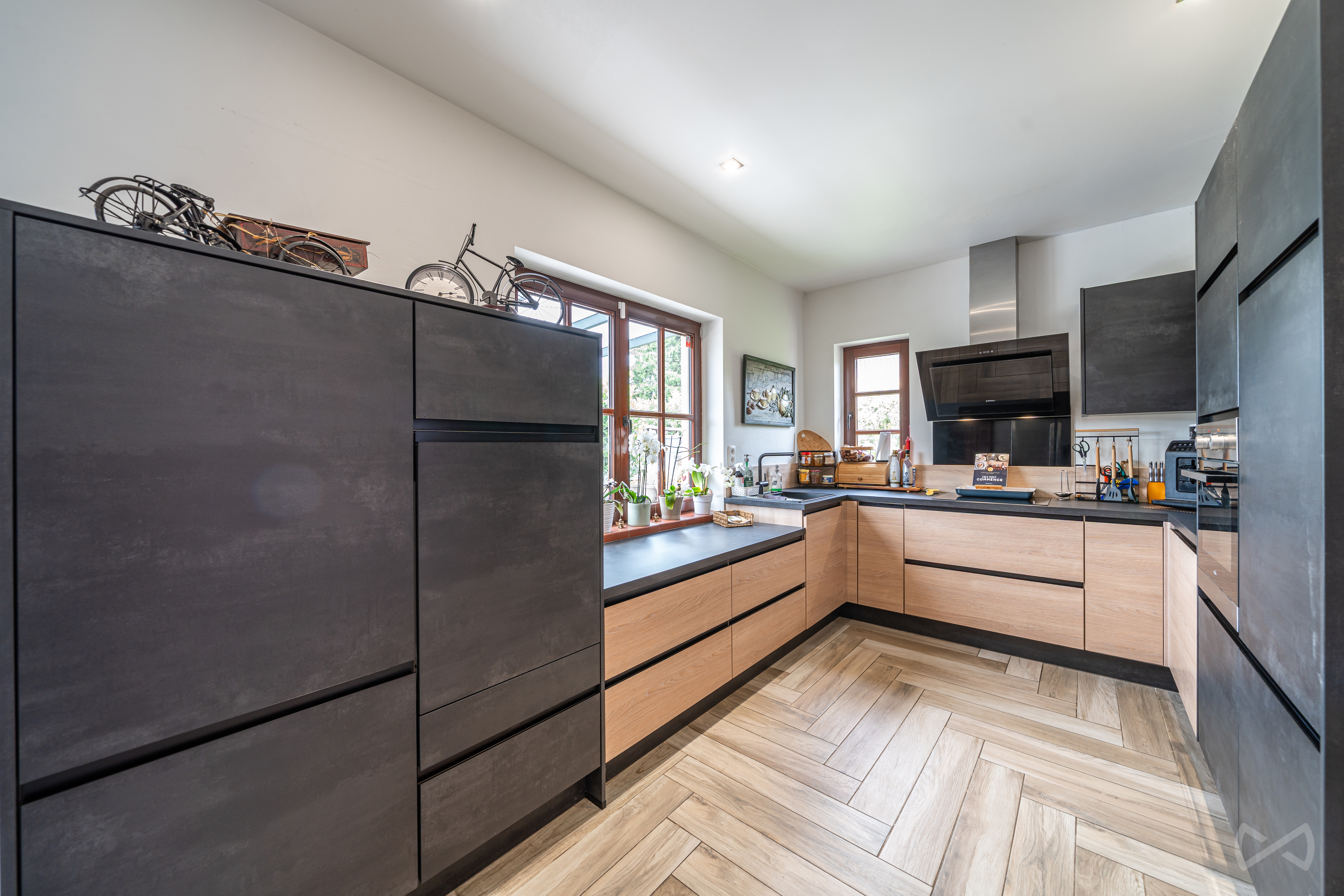 Foto 1 van 4 van Huis met vier slaapkamers in Braine-le-comte