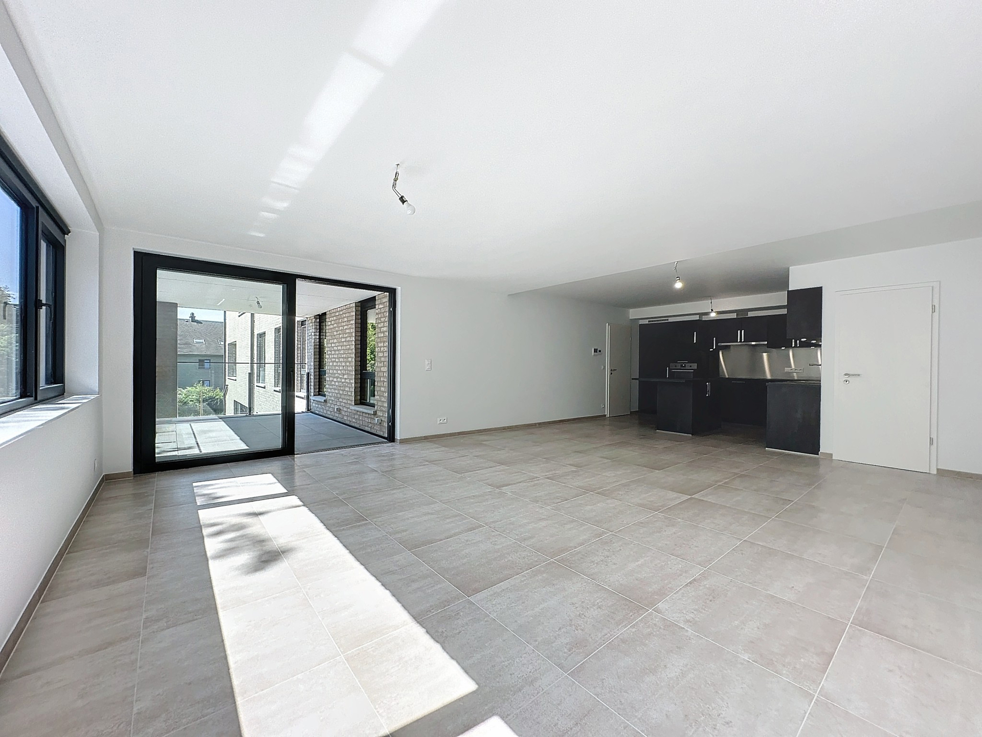 Picture 1 of 5 for Flat with two bedrooms in Jalhay
