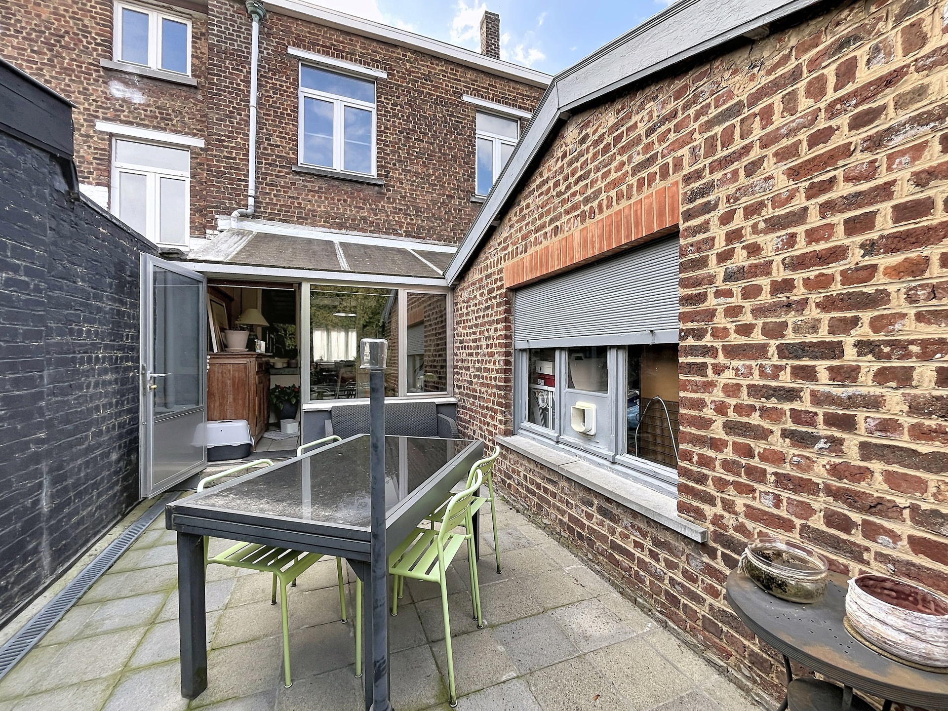 Picture 1 of 4 for House with three bedrooms in Tubize