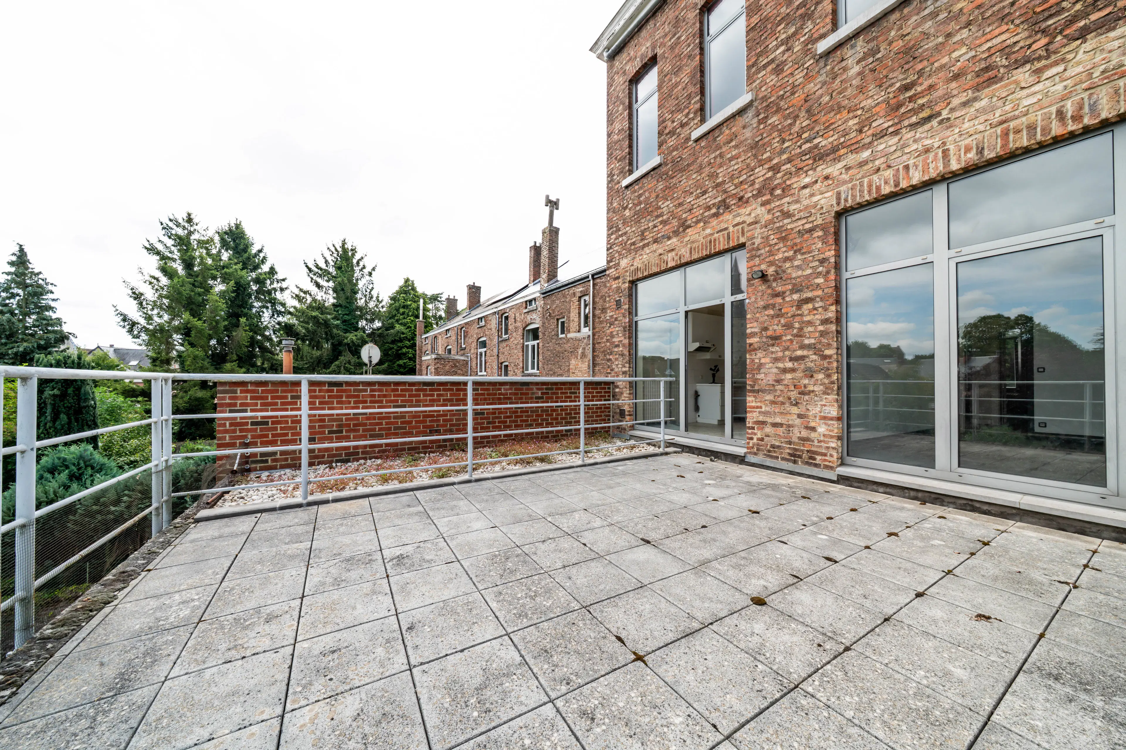 Foto van de woning