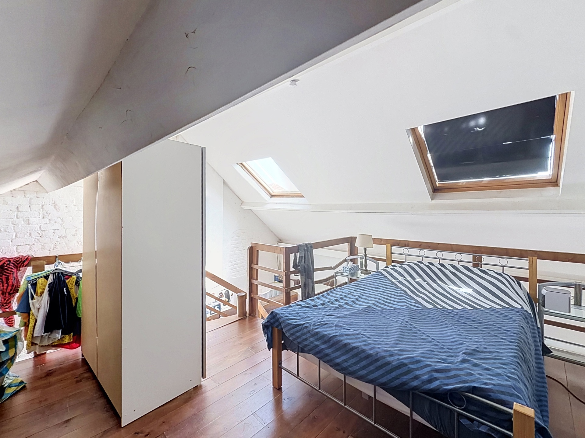 Picture 1 of 4 for House with two bedrooms in Tubize