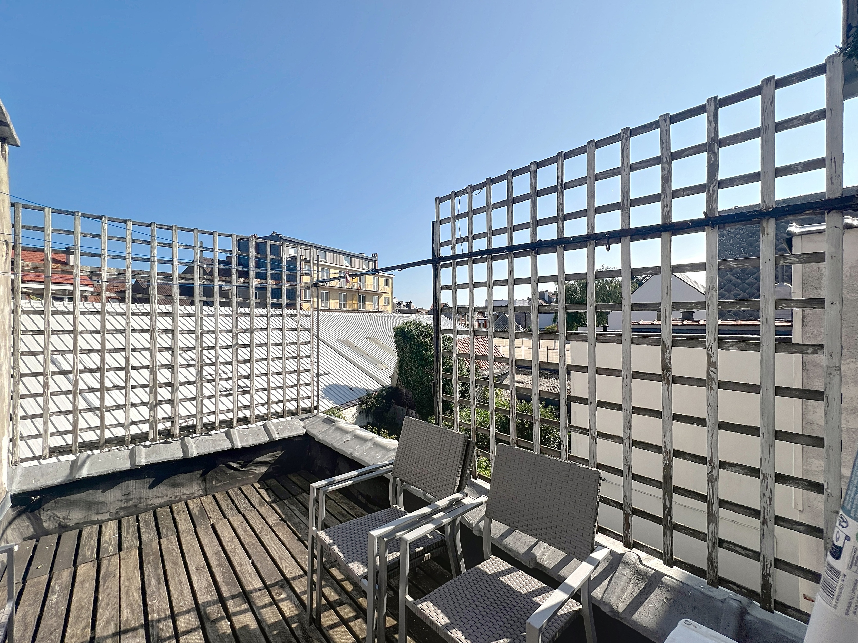 Picture 2 of 4 for Duplex with two bedrooms in Evere