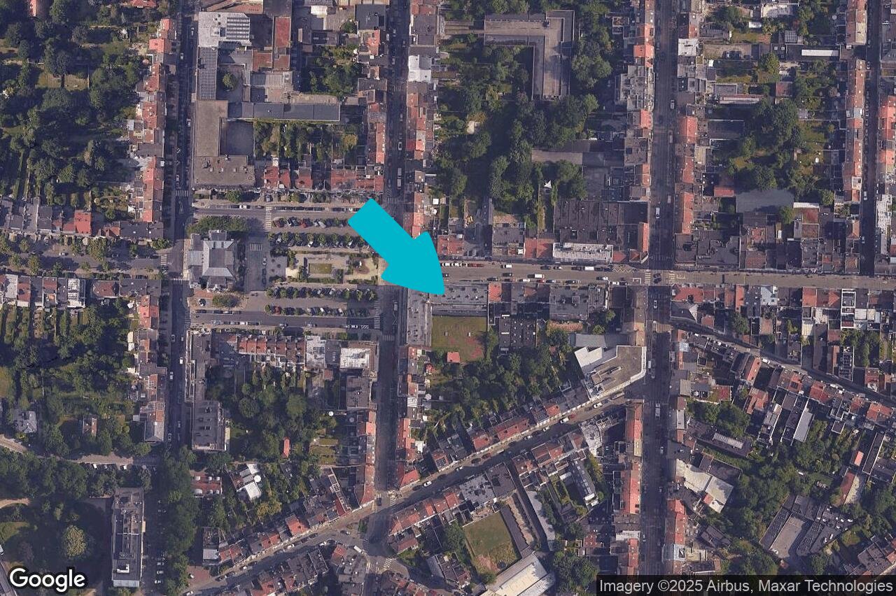 Foto 3 van 3 van Commercieel gelijkvloers in Uccle