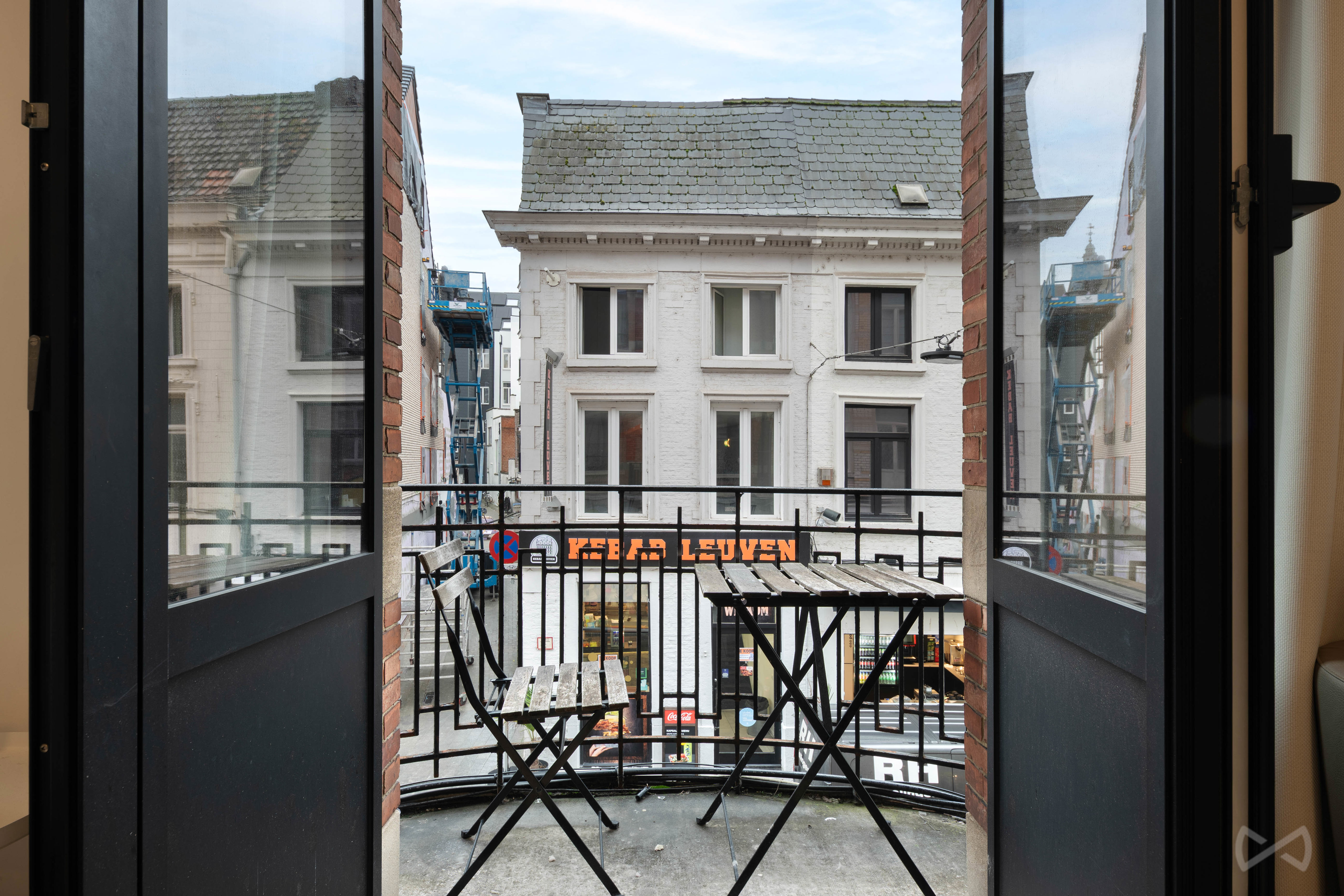 Photo 3 sur 4 pour Studio à Leuven