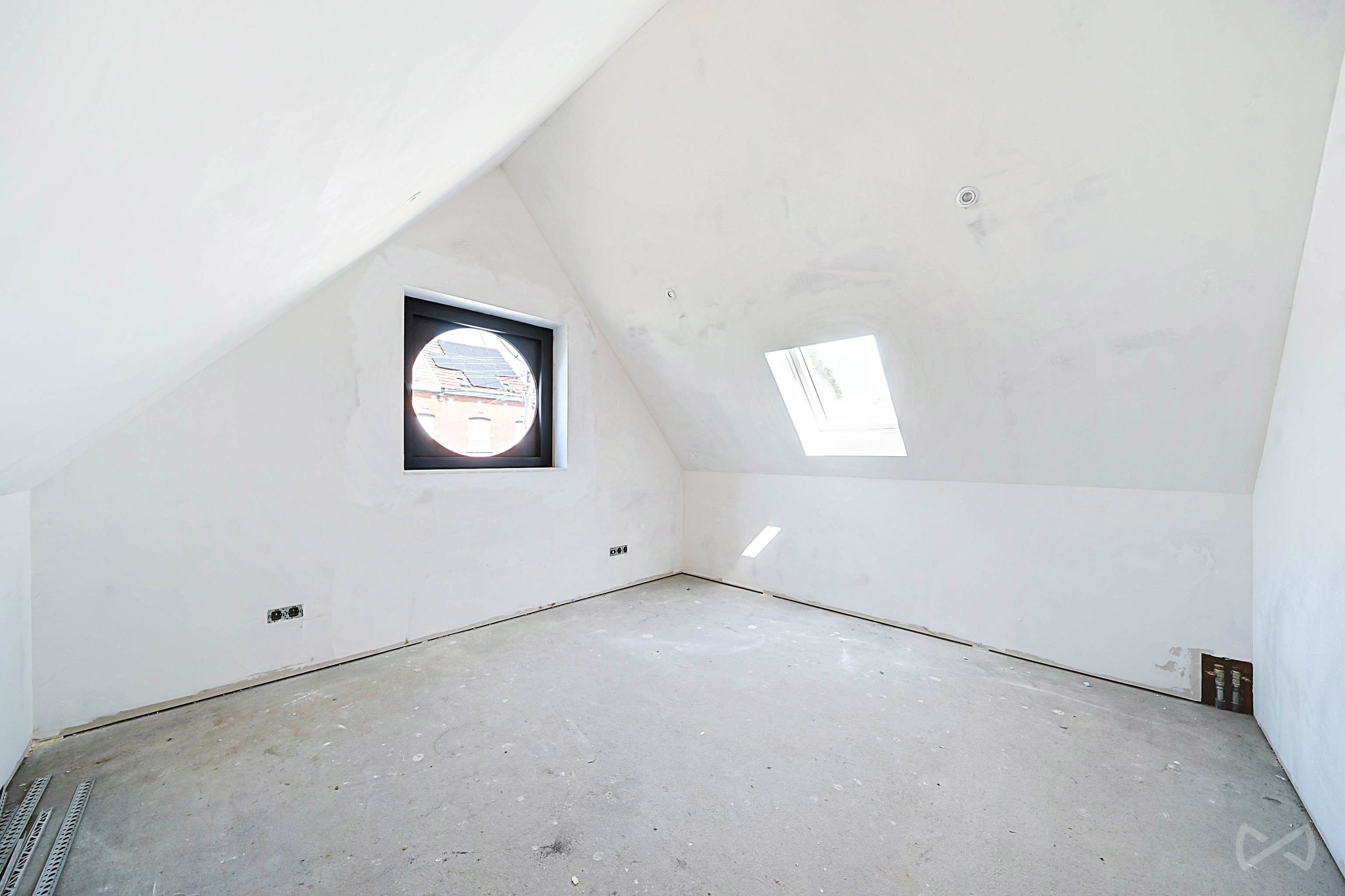 Picture 2 of 4 for House with three bedrooms in Braine-le-comte