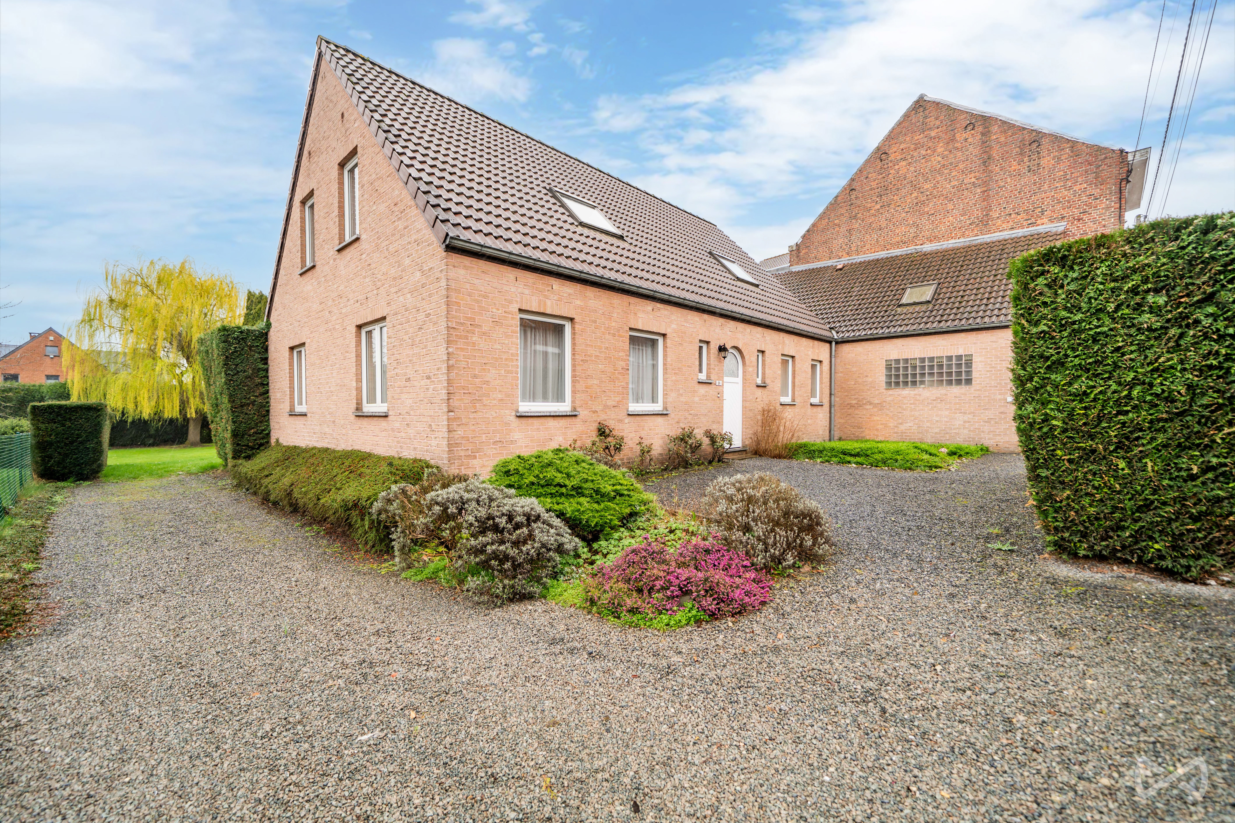 Picture 3 of 4 for Villa with four bedrooms in Mons