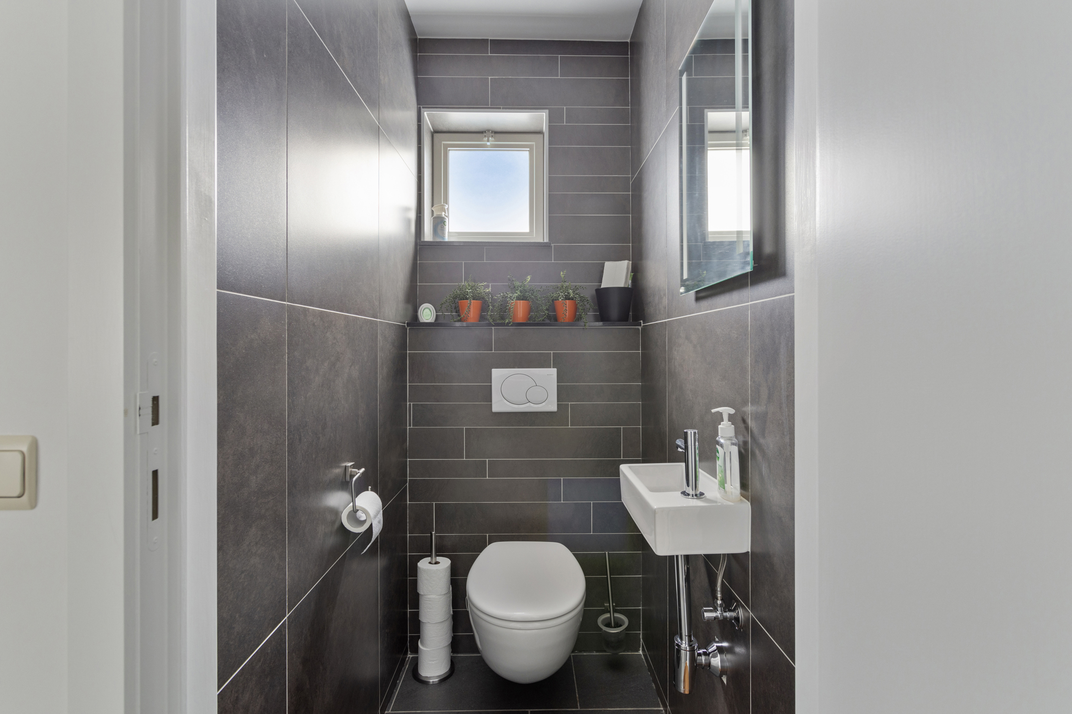 Picture 2 of 4 for Duplex with three bedrooms in Asse