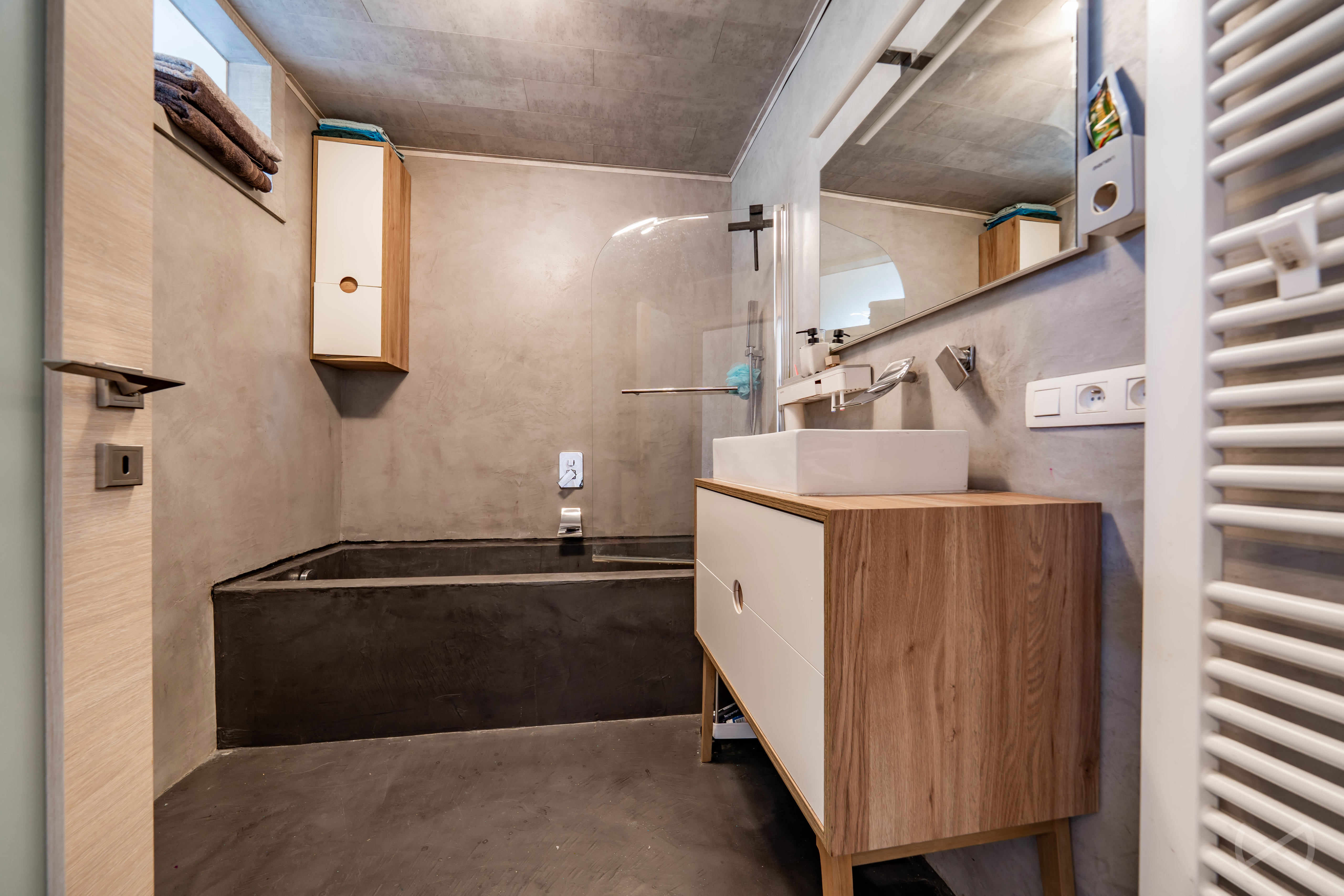 Photo 3 sur 4 pour Maison de trois chambres à Montignies-Sur-Sambre