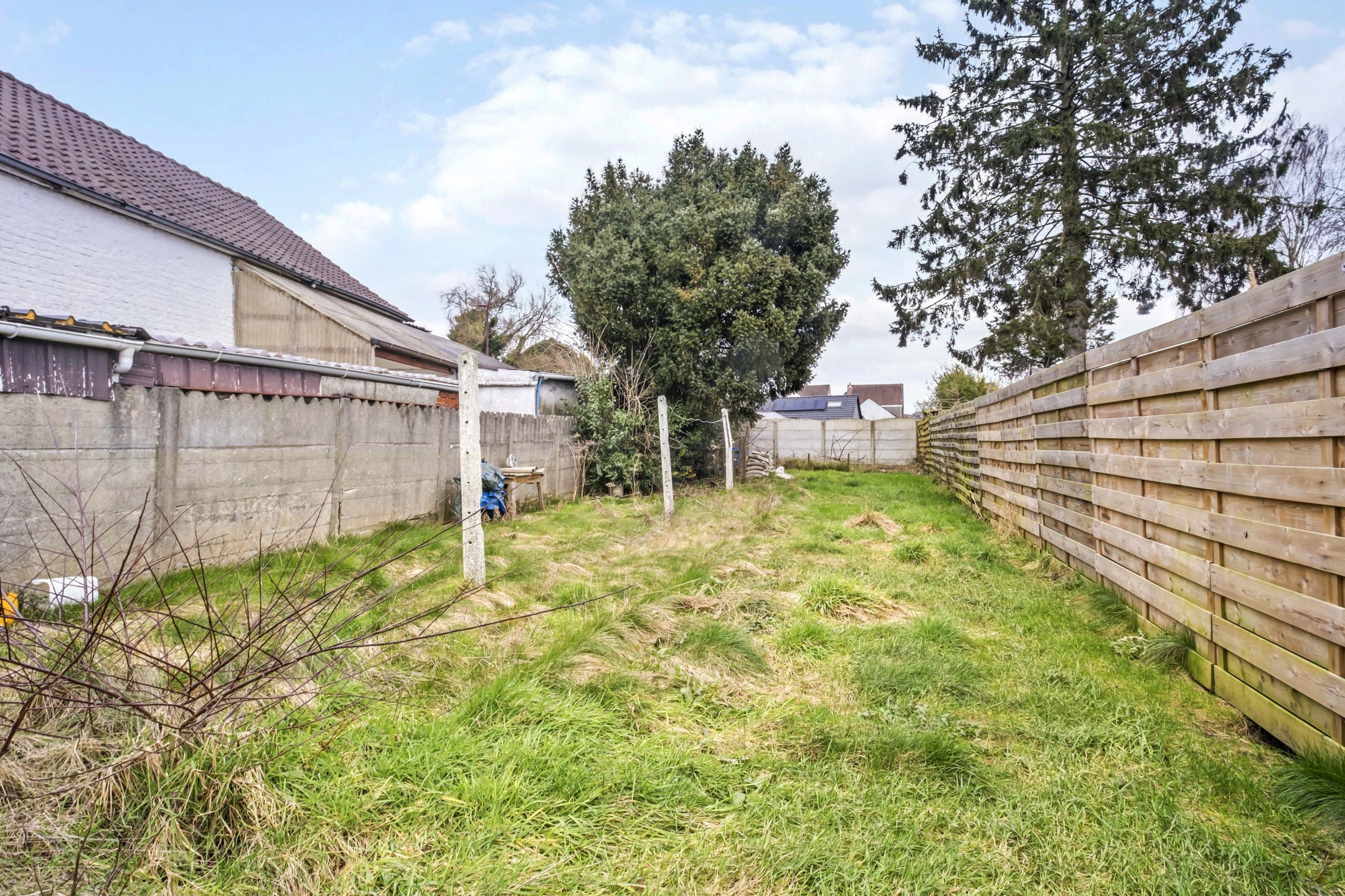 Picture 2 of 3 for House with two bedrooms in Ternat