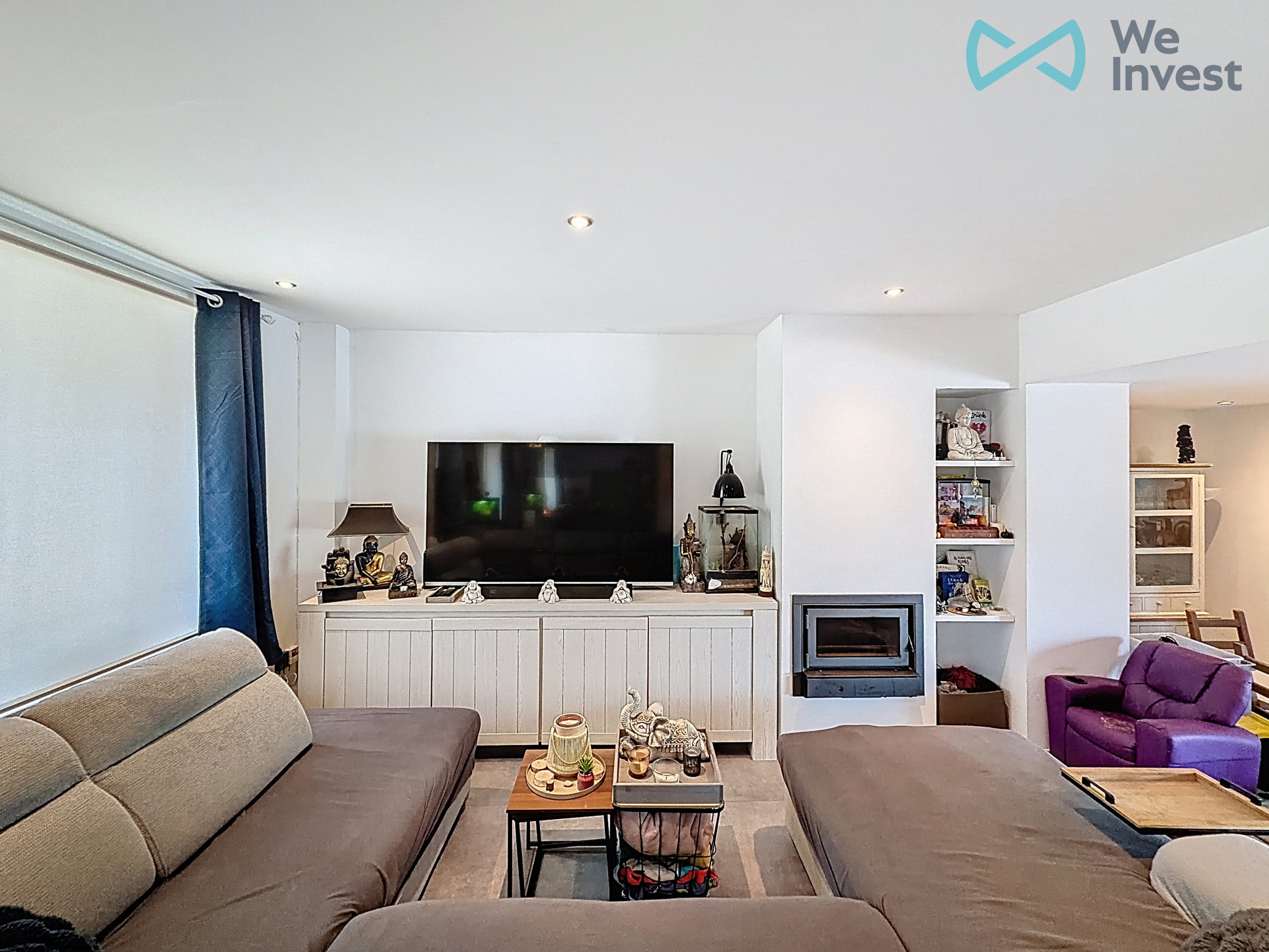 Picture 2 of 4 for House with three bedrooms in Tubize