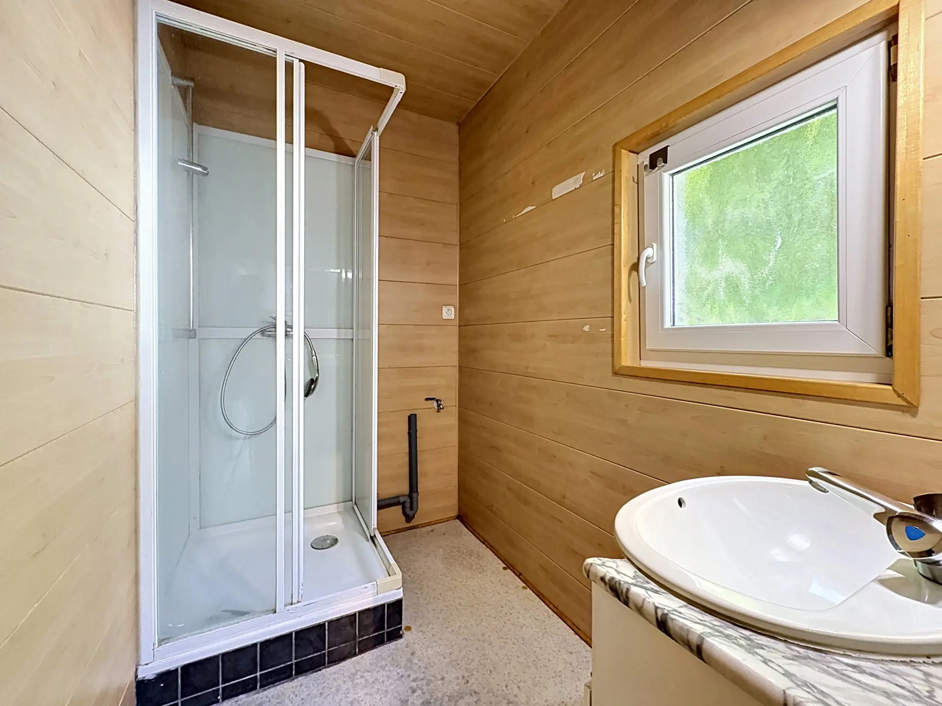 Picture 3 of 4 for House with one bedroom in Ath