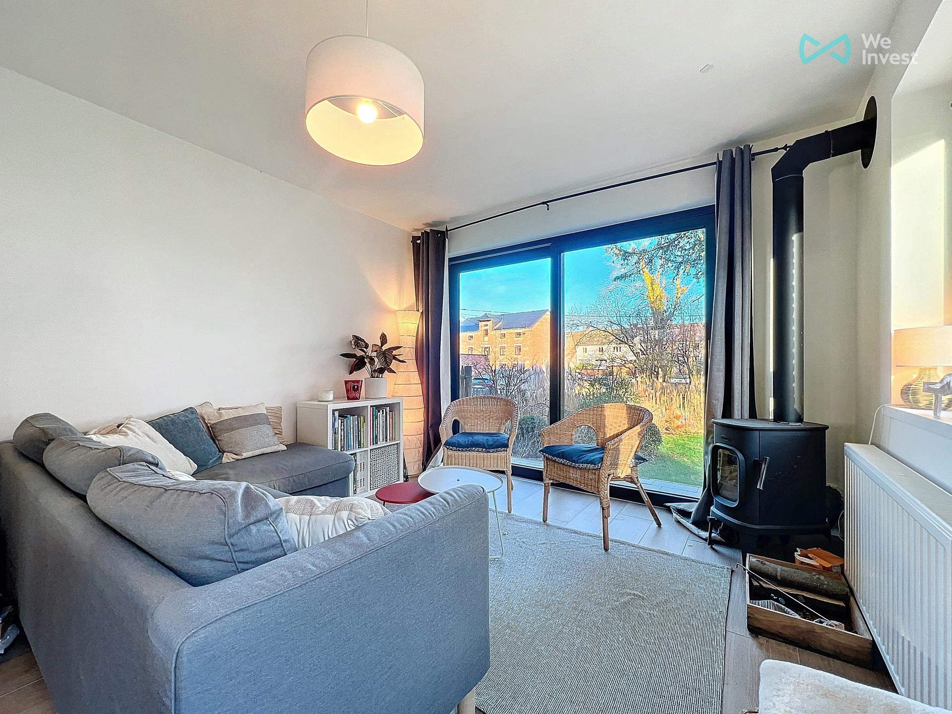 Picture 2 of 3 for Duplex with one bedroom in Walhain