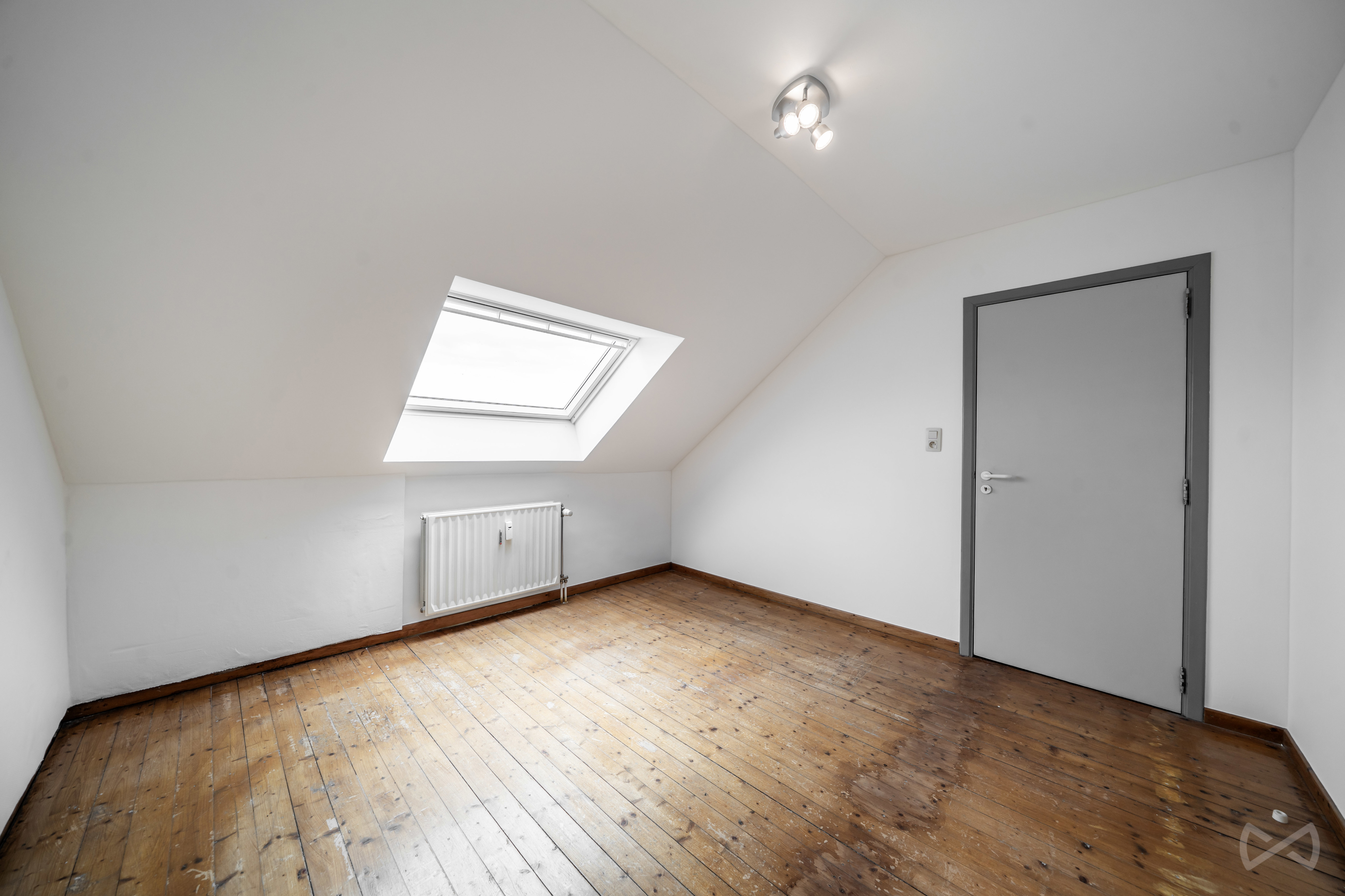 Picture 2 of 4 for Flat with one bedroom in Momalle