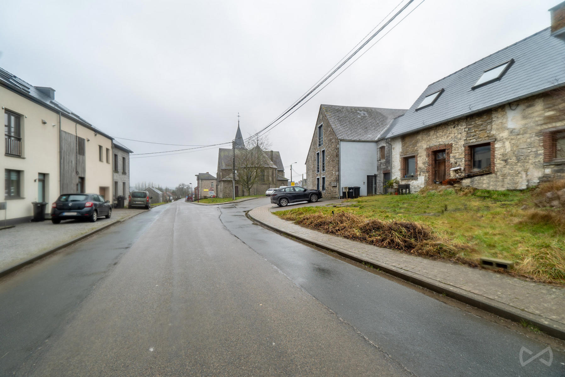 Photo 2 sur 4 pour Maison d'une chambre à Villers-deux-Églises