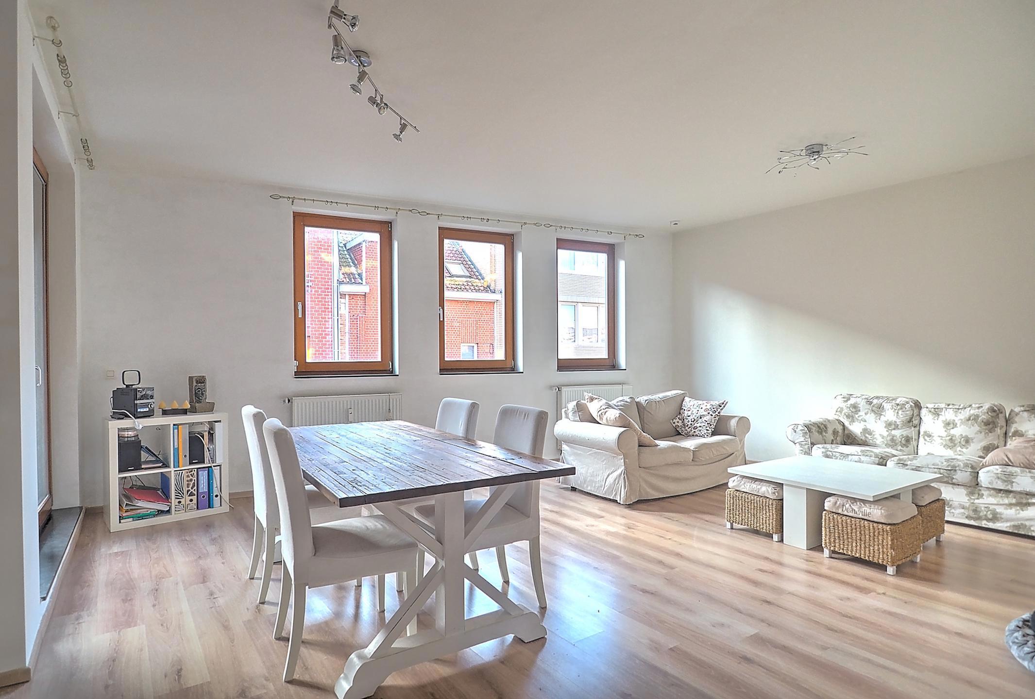 Picture 1 of 5 for Flat with two bedrooms in Evere