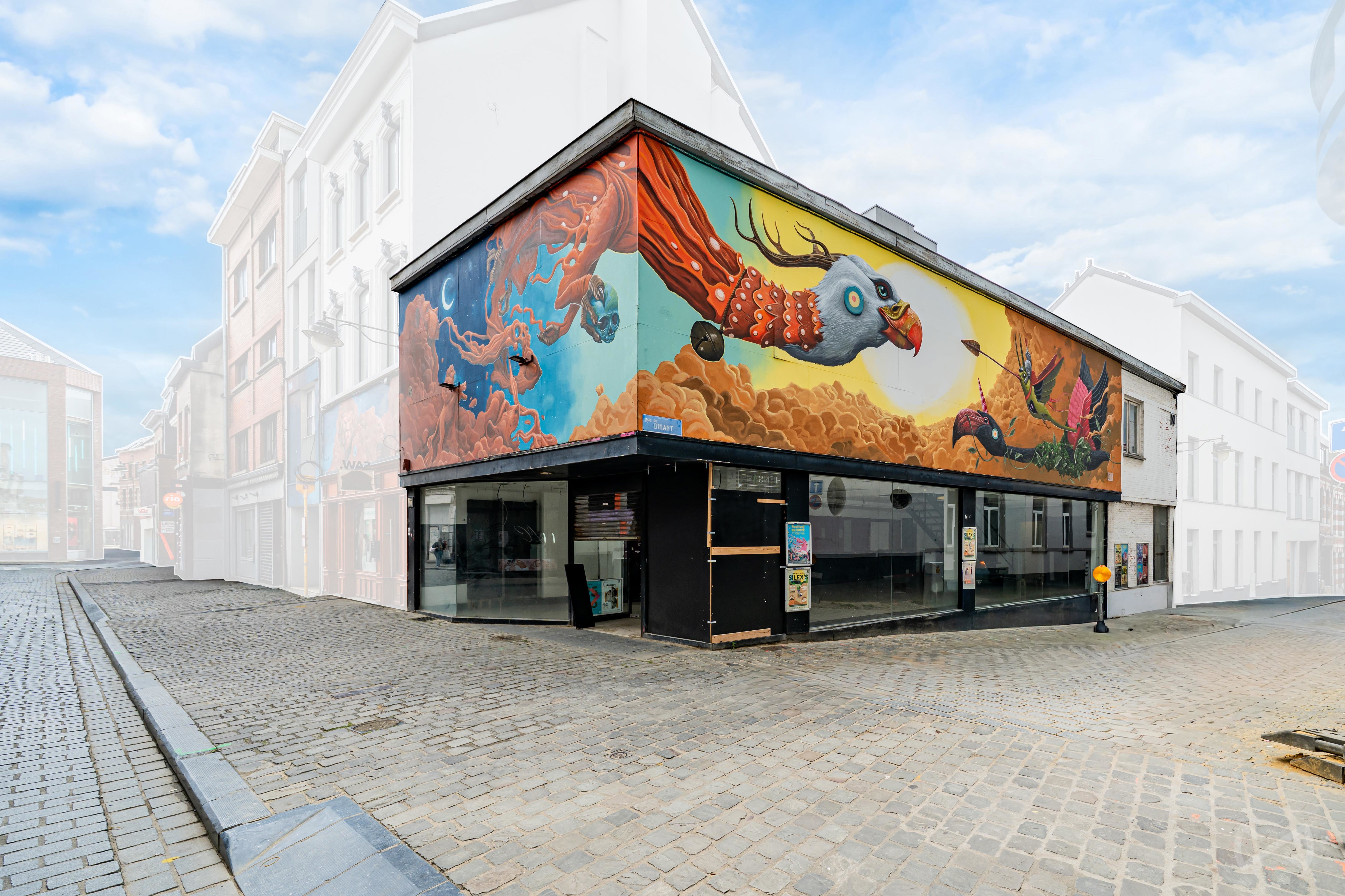 Foto van de woning