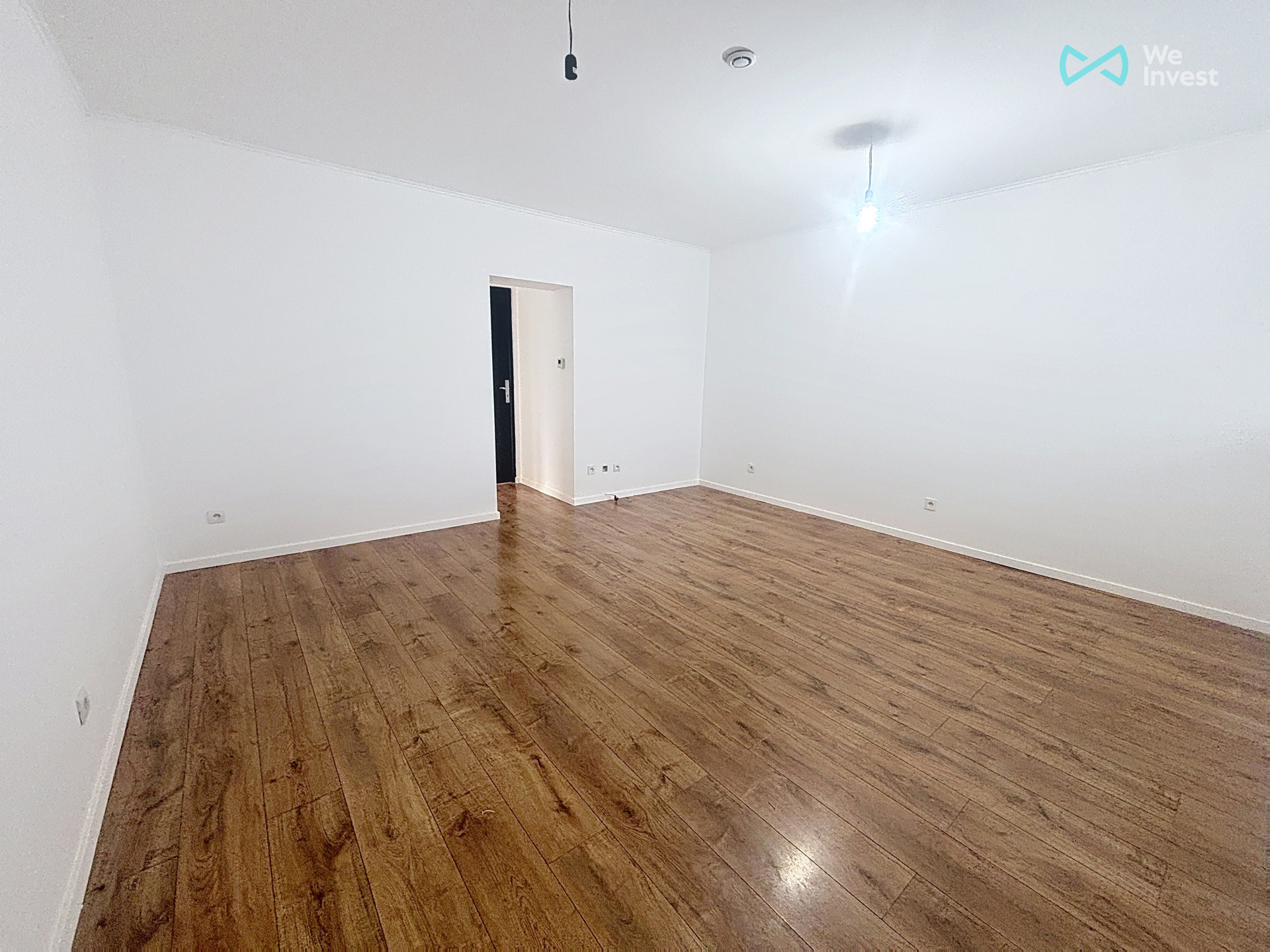 Picture 3 of 3 for Flat with four bedrooms in Molenbeek-Saint-Jean