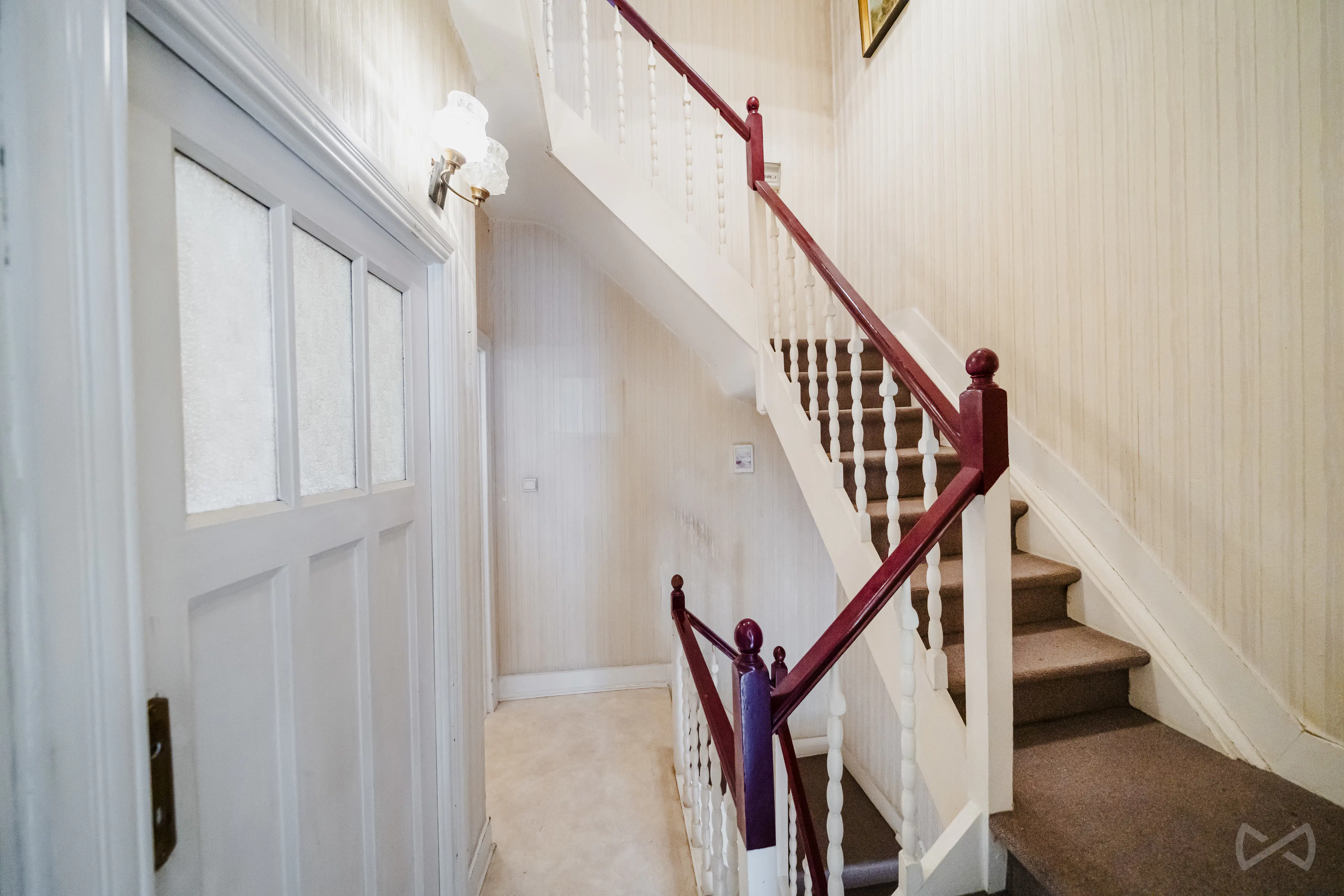 Photo 2 sur 4 pour Maison de quatre chambres à Schaerbeek